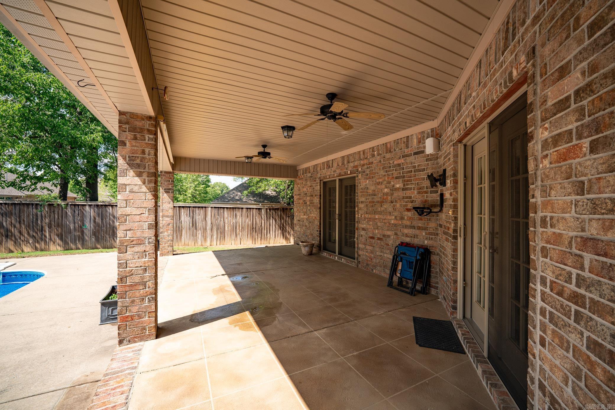 505  Fieldstone  Conway, AR