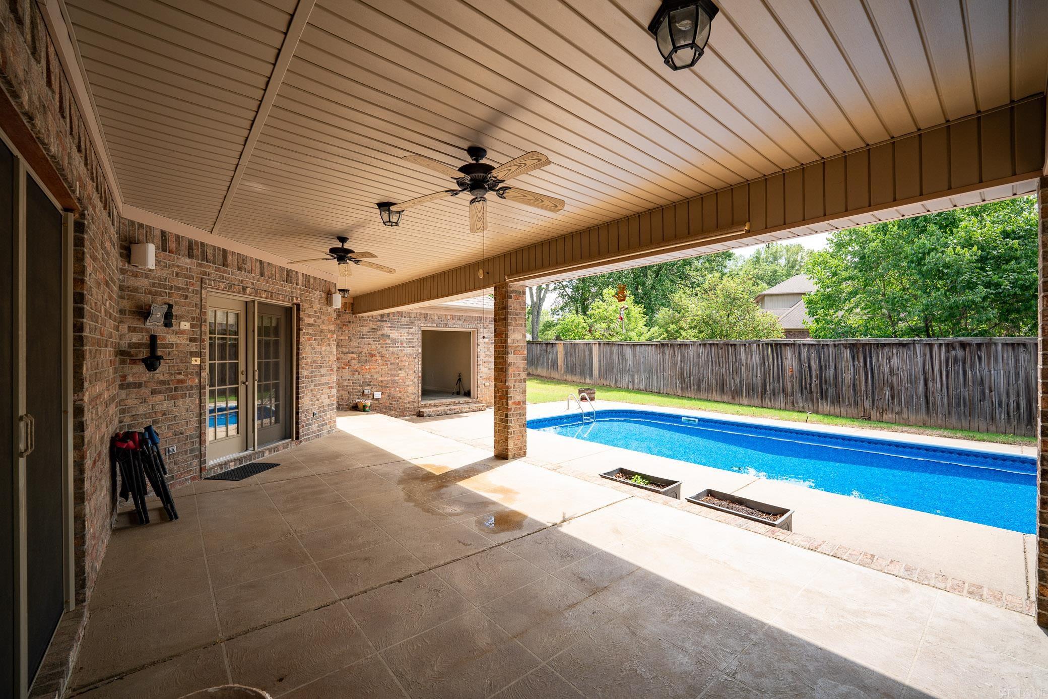 505  Fieldstone  Conway, AR