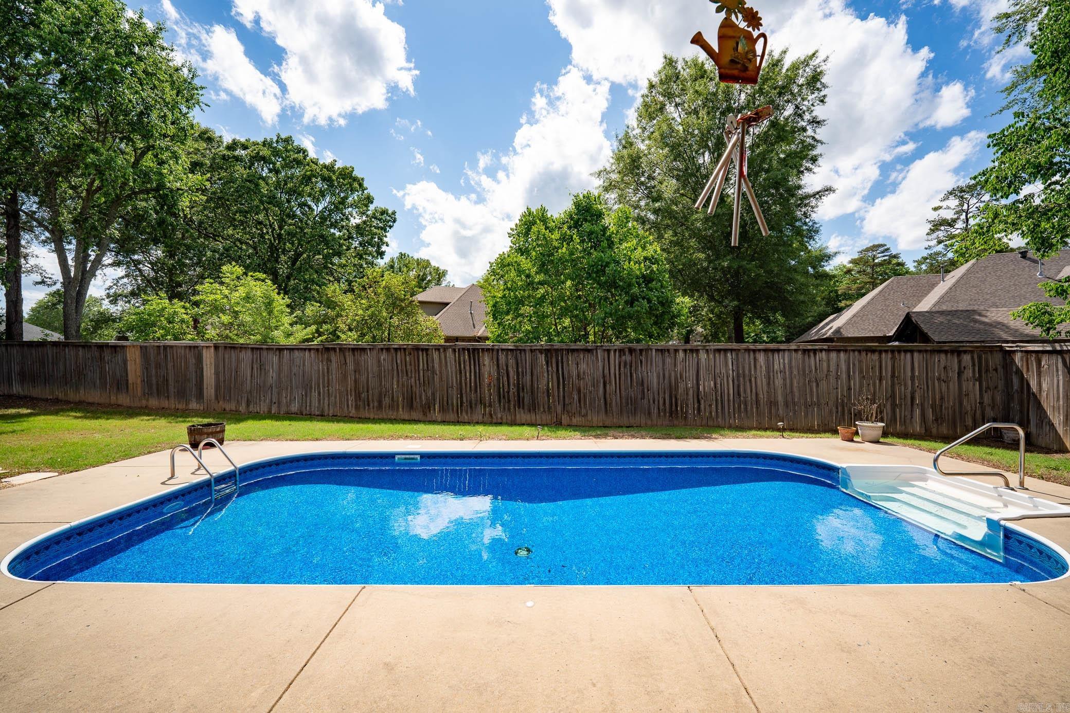505  Fieldstone  Conway, AR
