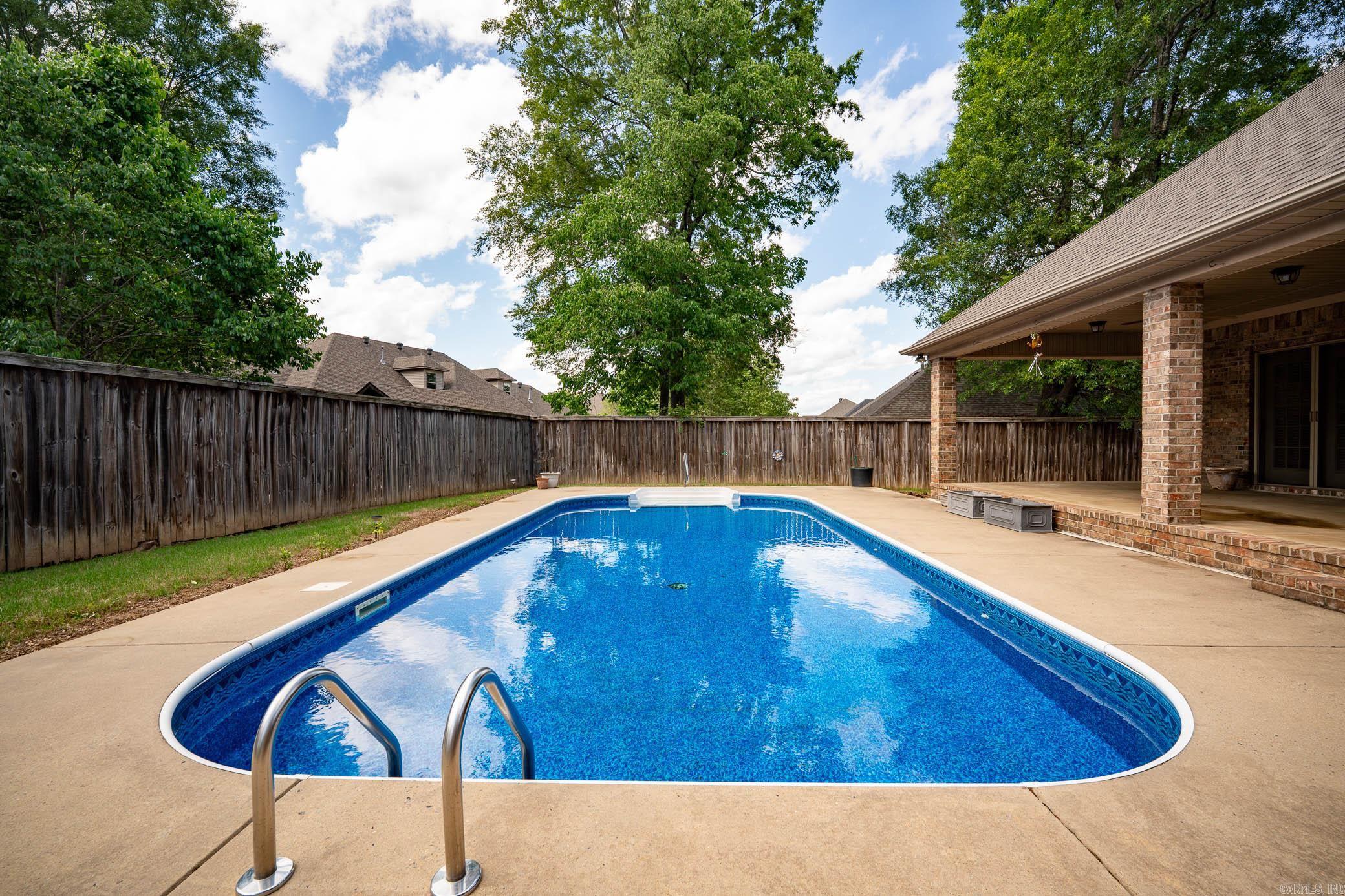 505  Fieldstone  Conway, AR
