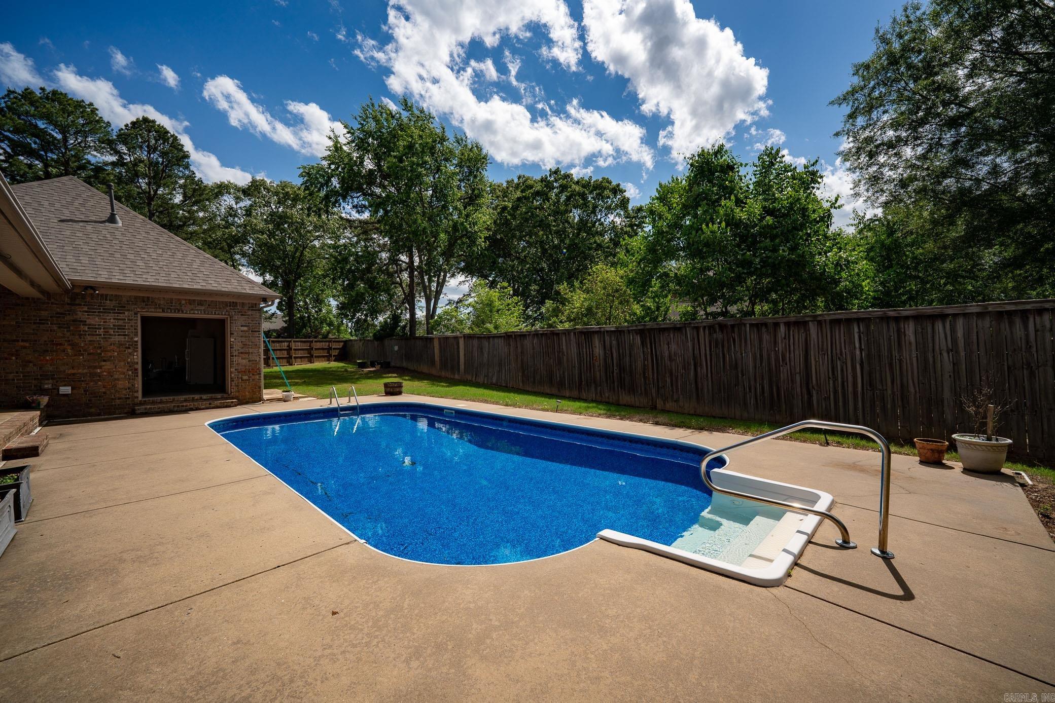 505  Fieldstone  Conway, AR
