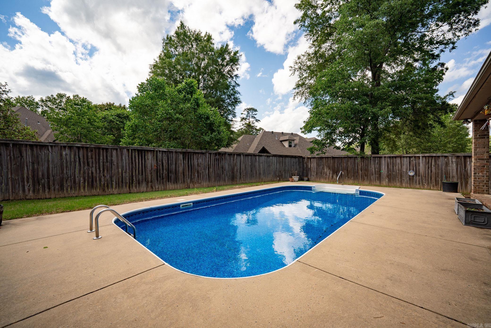 505  Fieldstone  Conway, AR