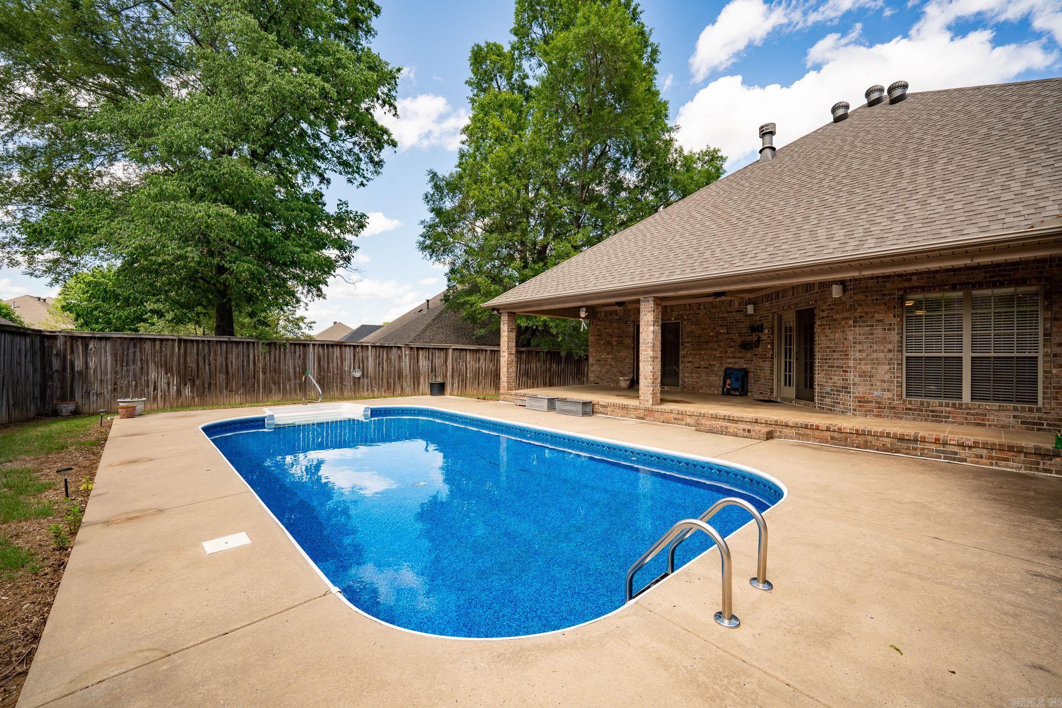 505  Fieldstone  Conway, AR