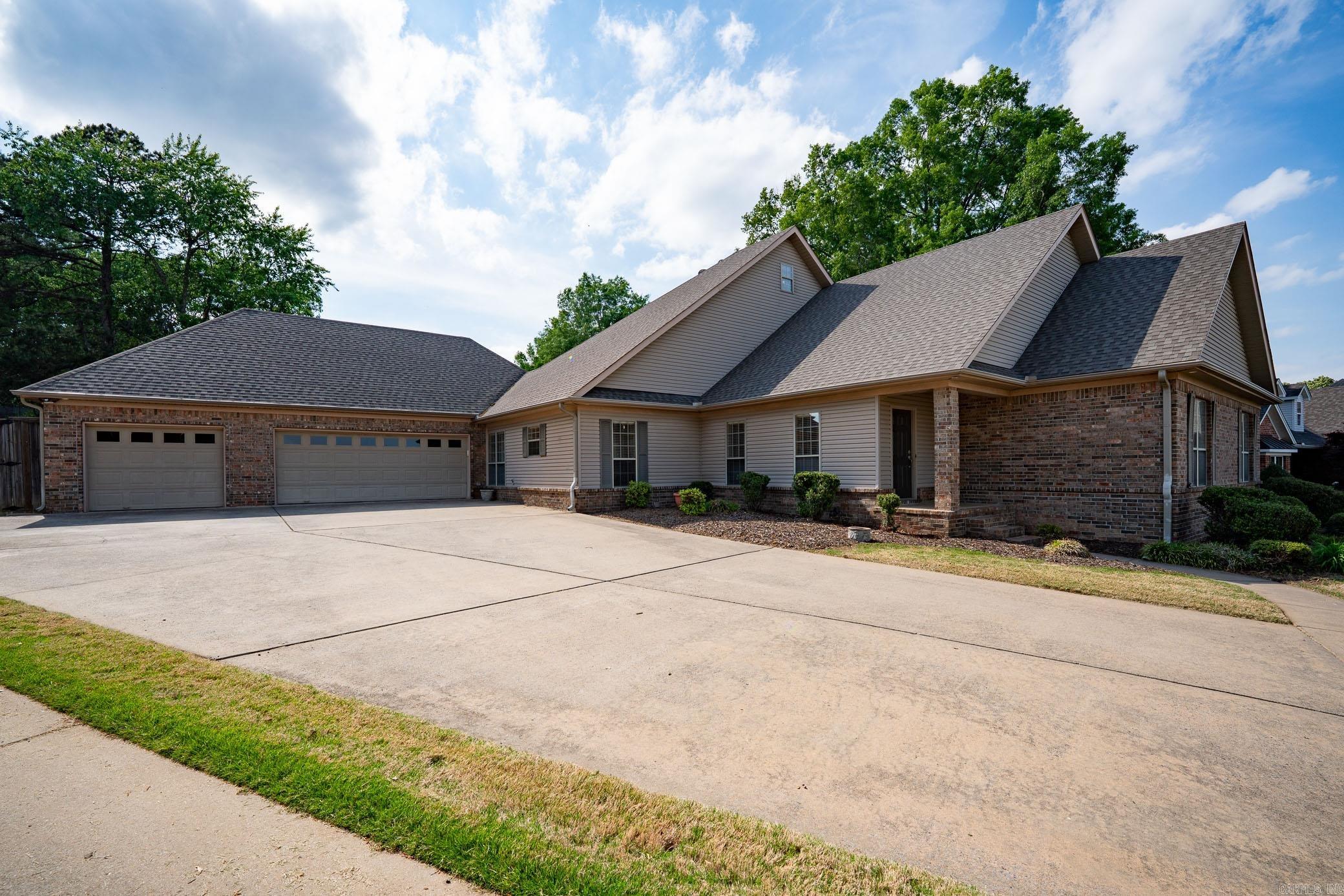 505  Fieldstone  Conway, AR