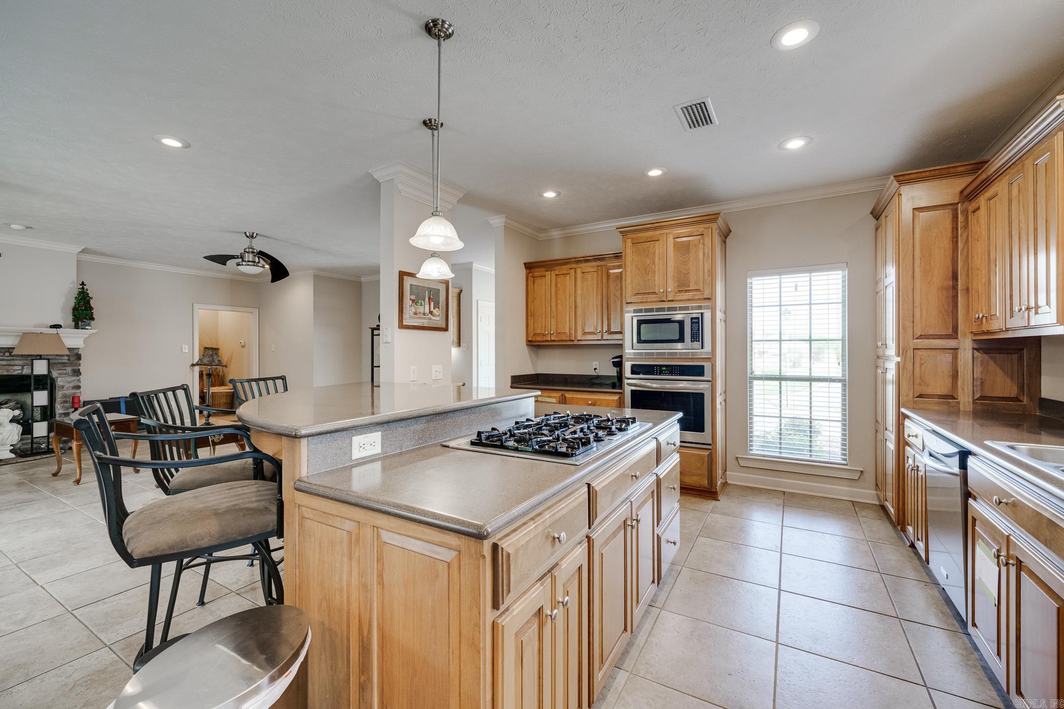 505  Fieldstone  Conway, AR