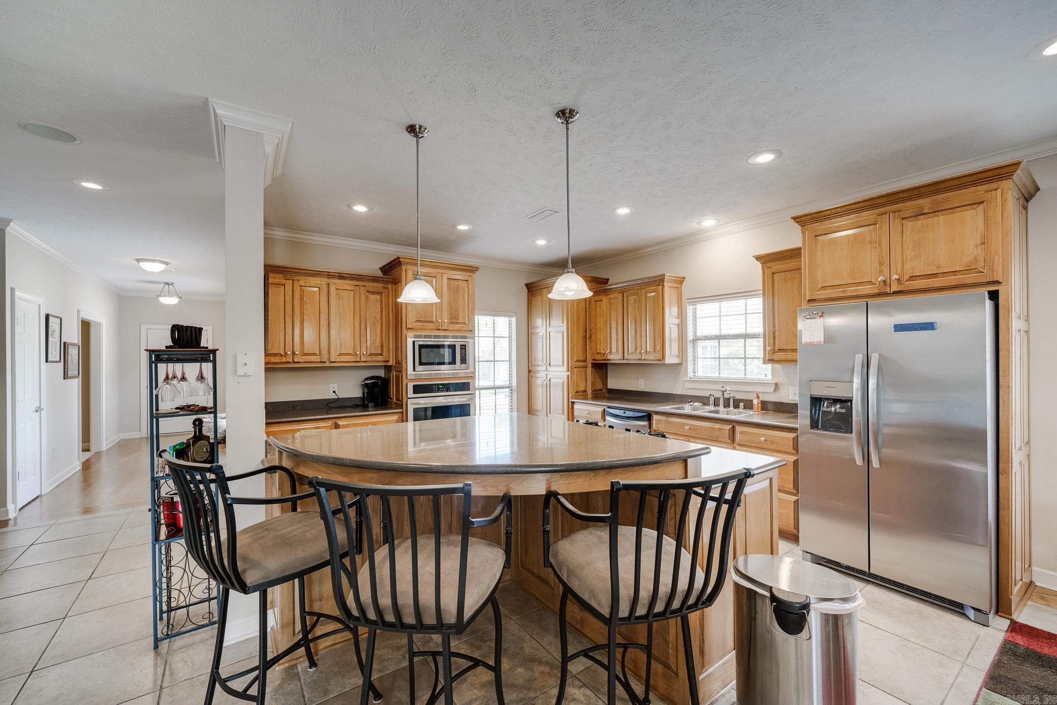 505  Fieldstone  Conway, AR
