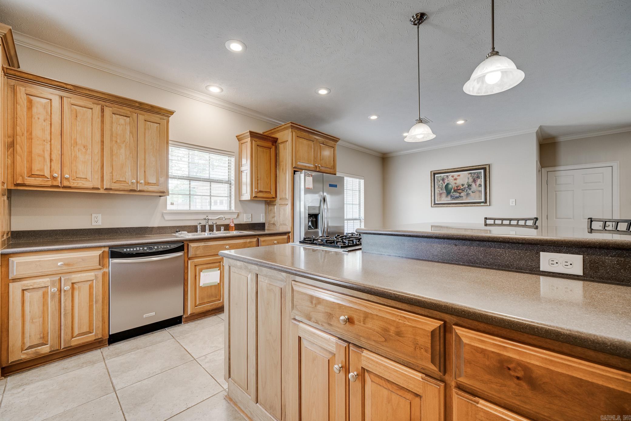 505  Fieldstone  Conway, AR