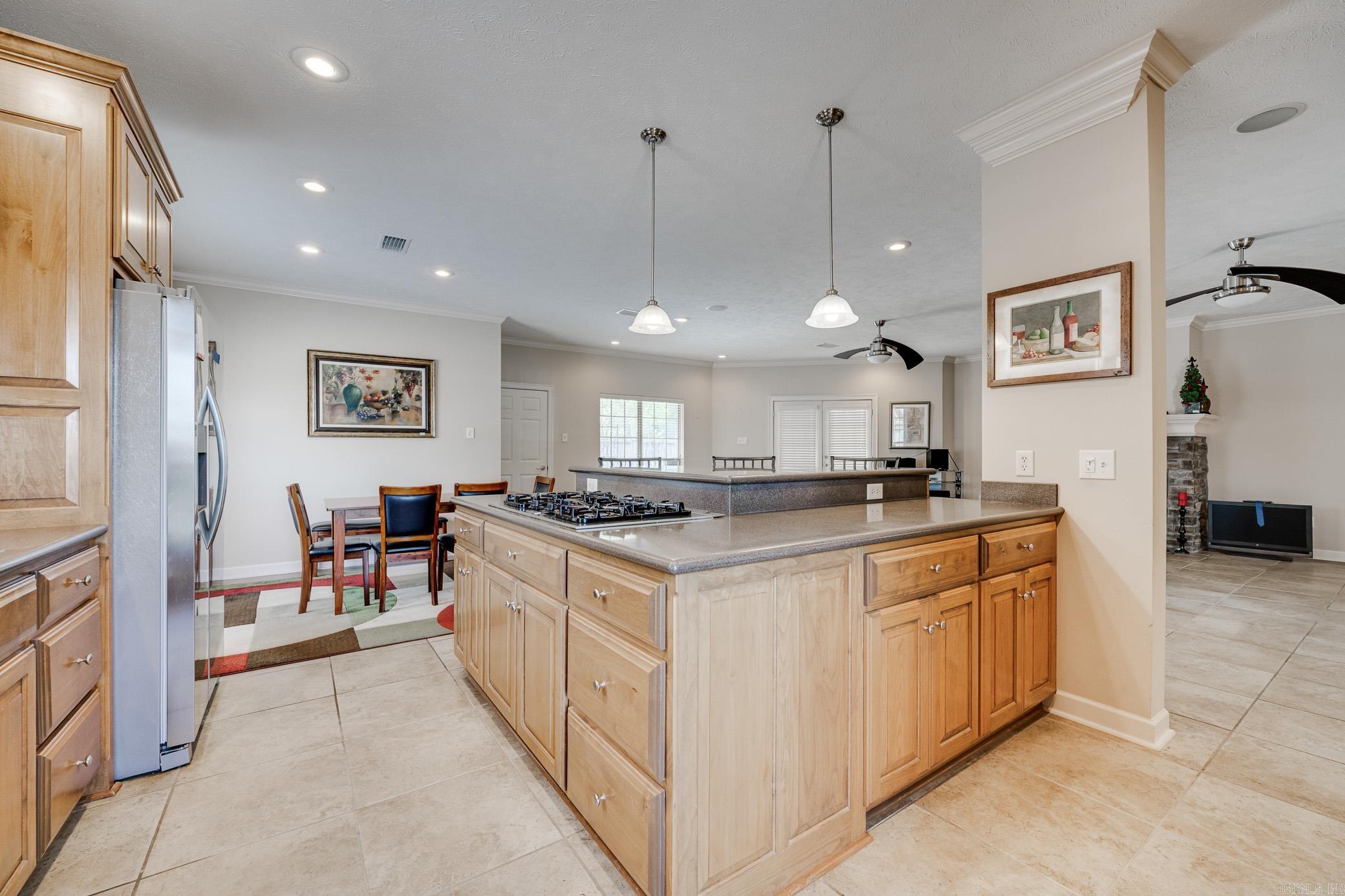 505  Fieldstone  Conway, AR