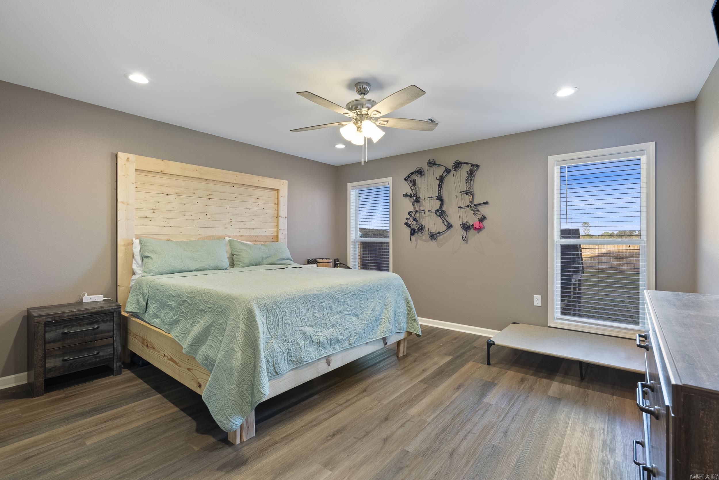 26  Rush Creek Drive  Vilonia, AR