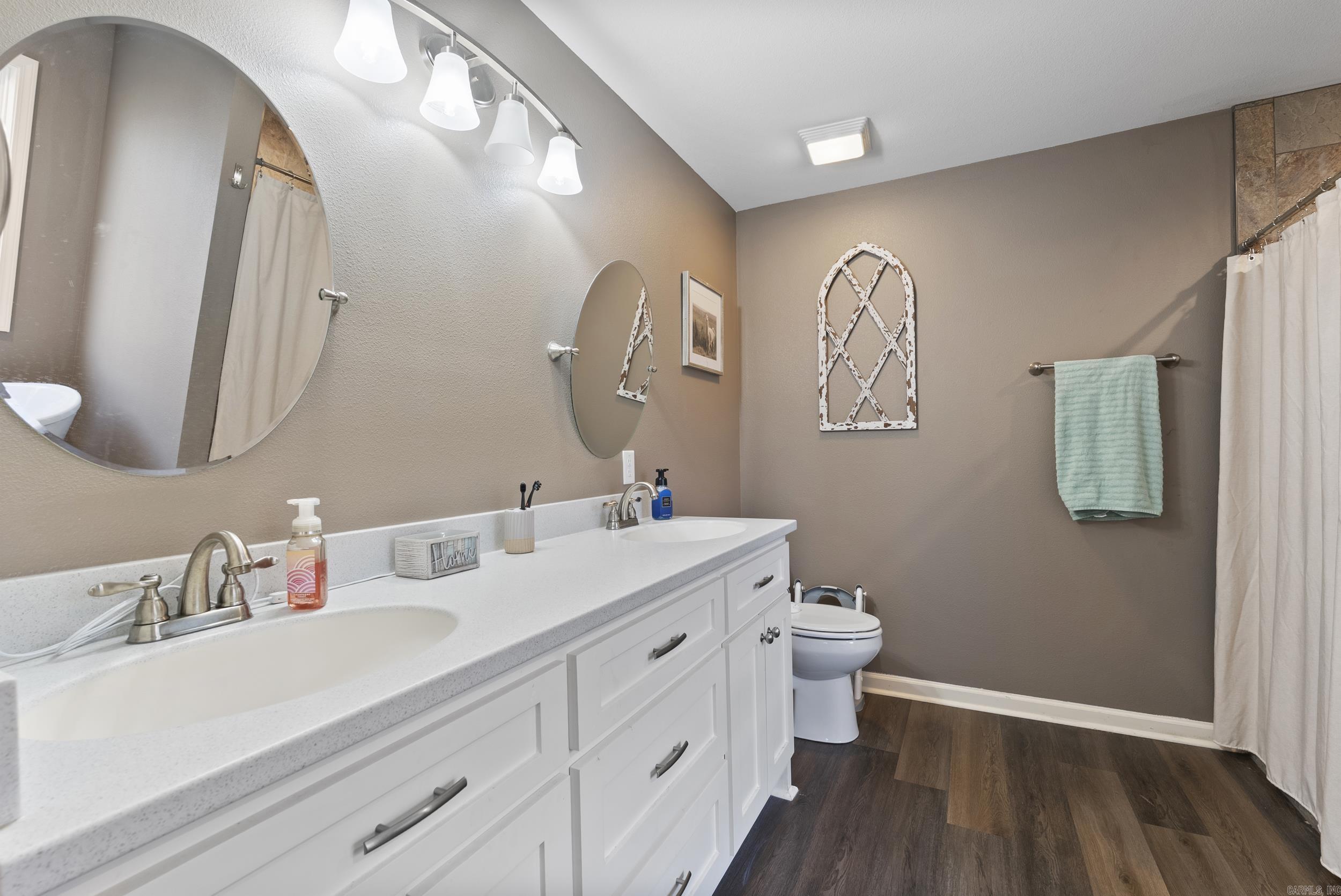 26  Rush Creek Drive  Vilonia, AR