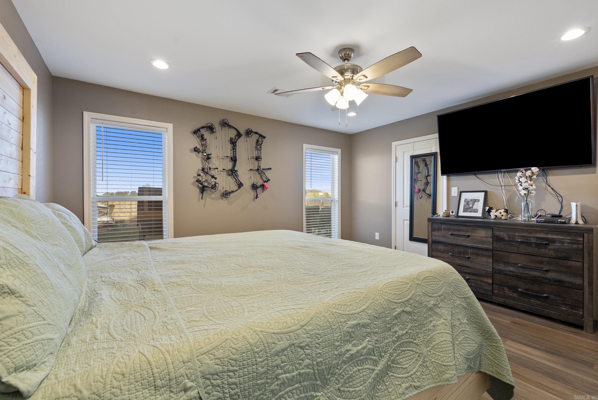 26  Rush Creek Drive  Vilonia, AR