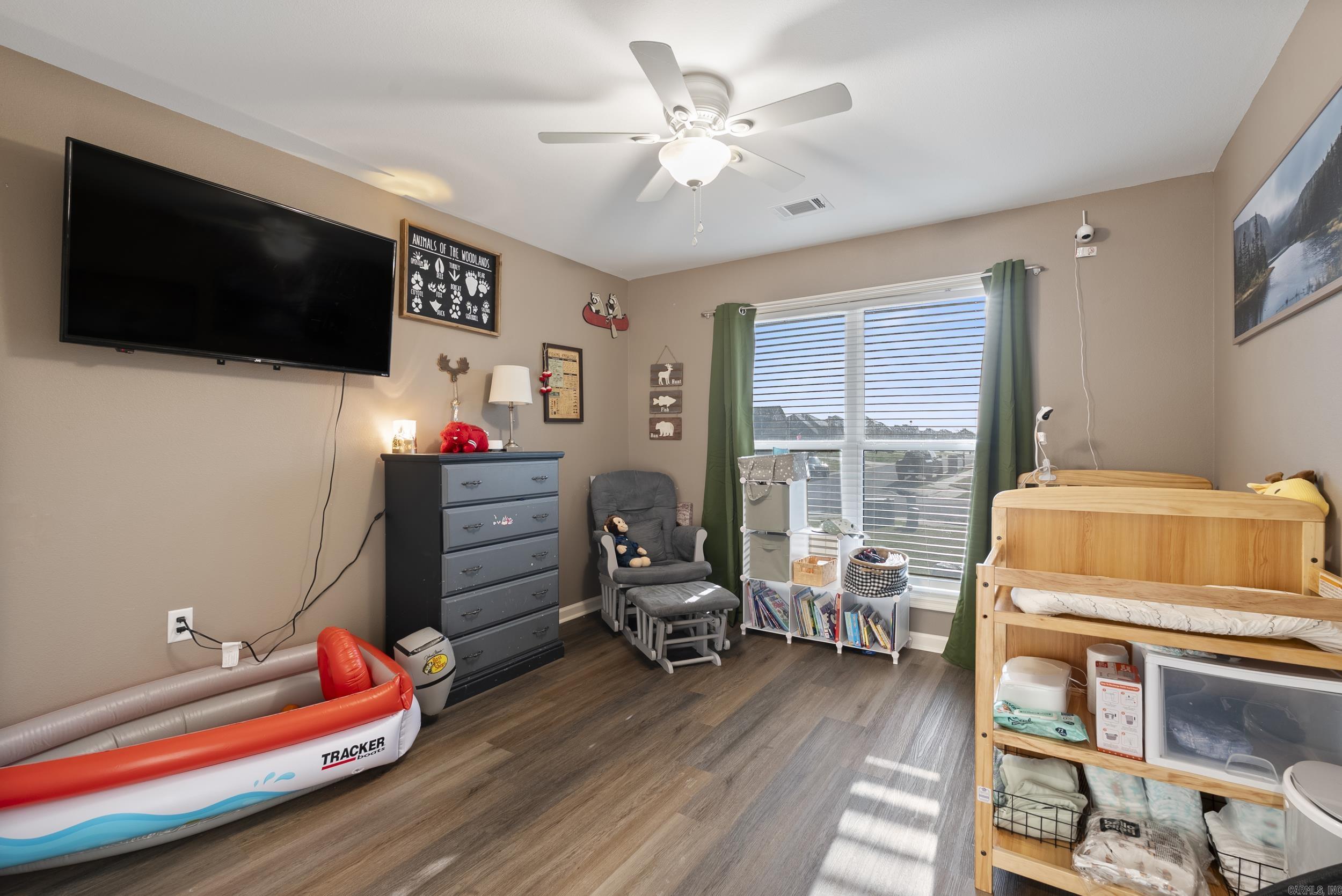 26  Rush Creek Drive  Vilonia, AR
