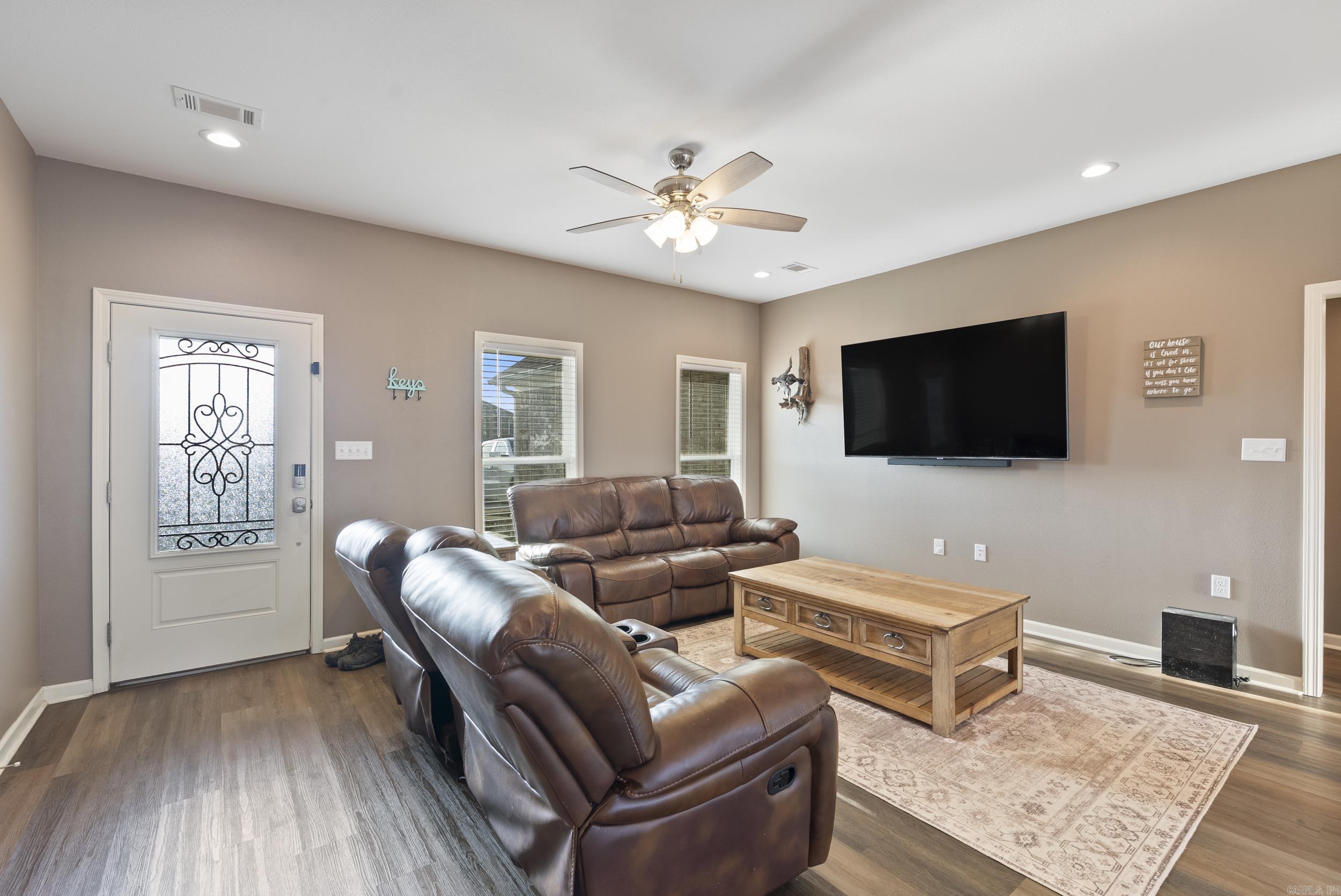 26  Rush Creek Drive  Vilonia, AR