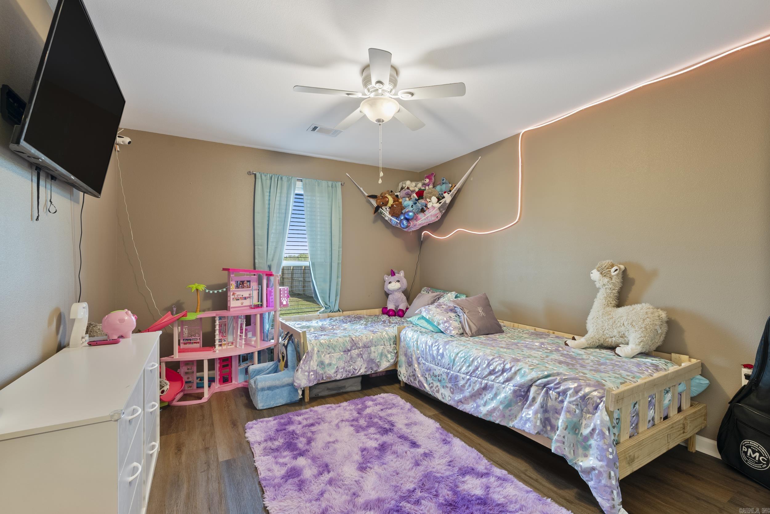 26  Rush Creek Drive  Vilonia, AR