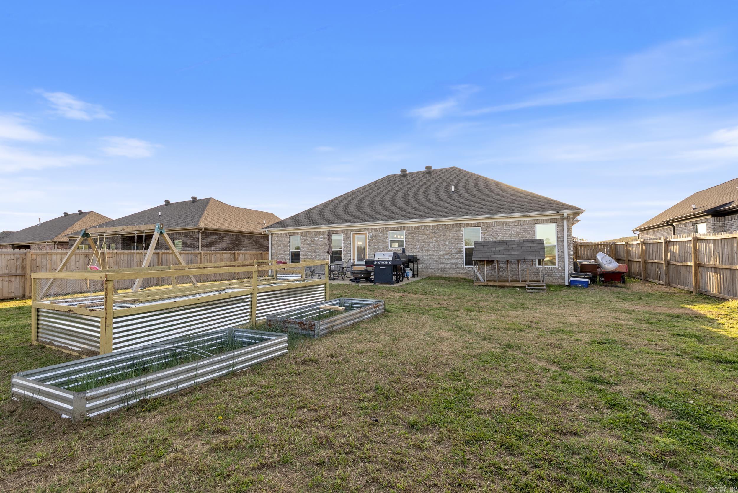 26  Rush Creek Drive  Vilonia, AR