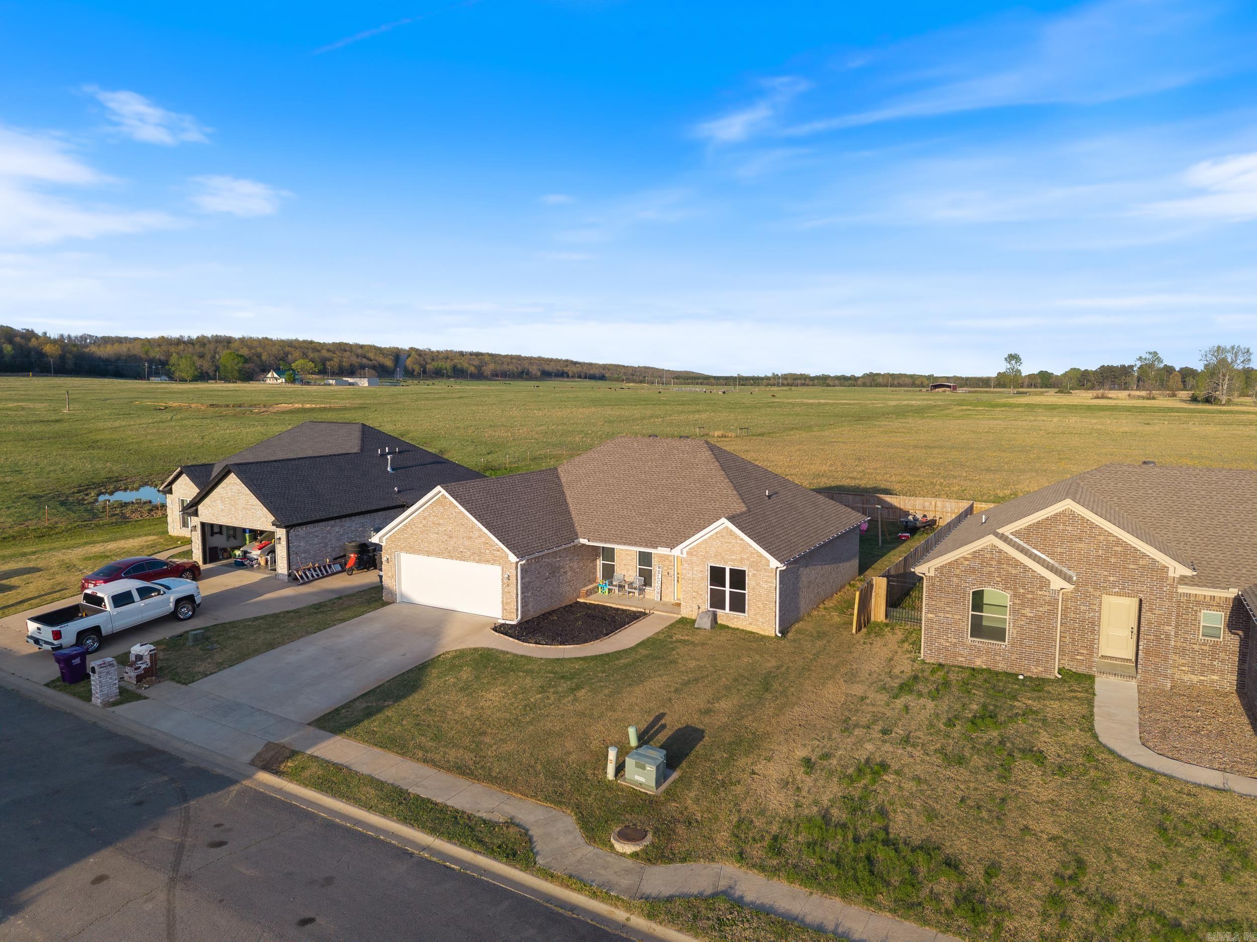 26  Rush Creek Drive  Vilonia, AR