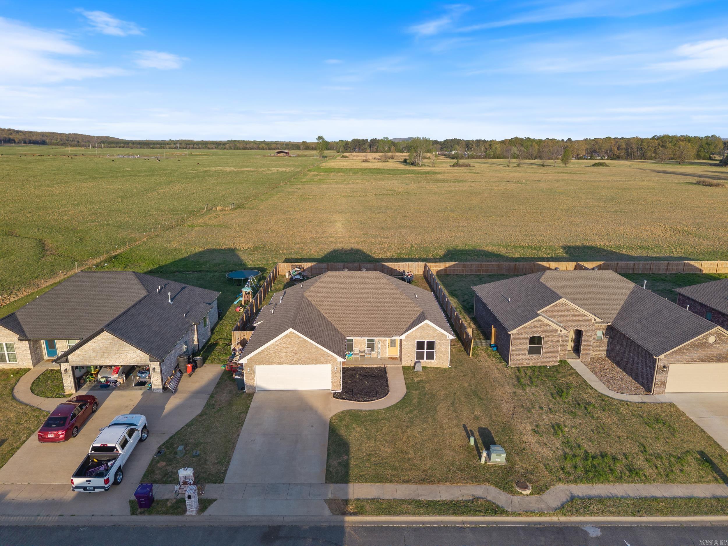 26  Rush Creek Drive  Vilonia, AR