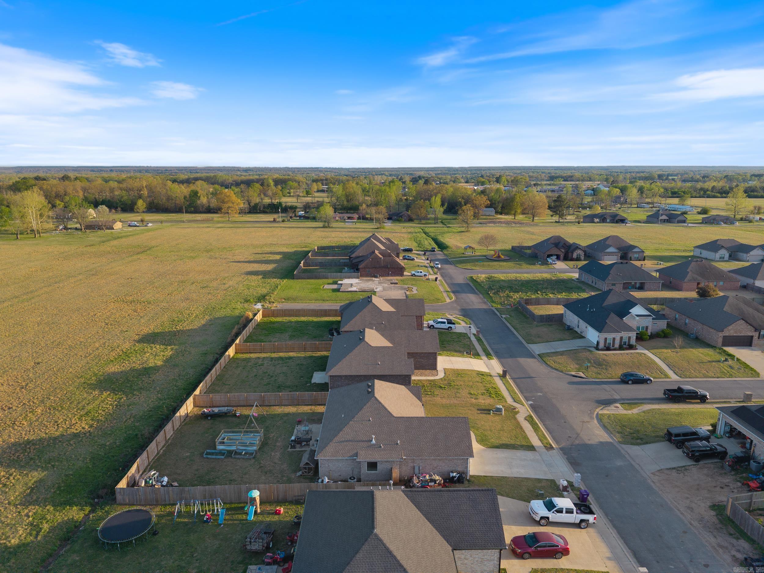 26  Rush Creek Drive  Vilonia, AR