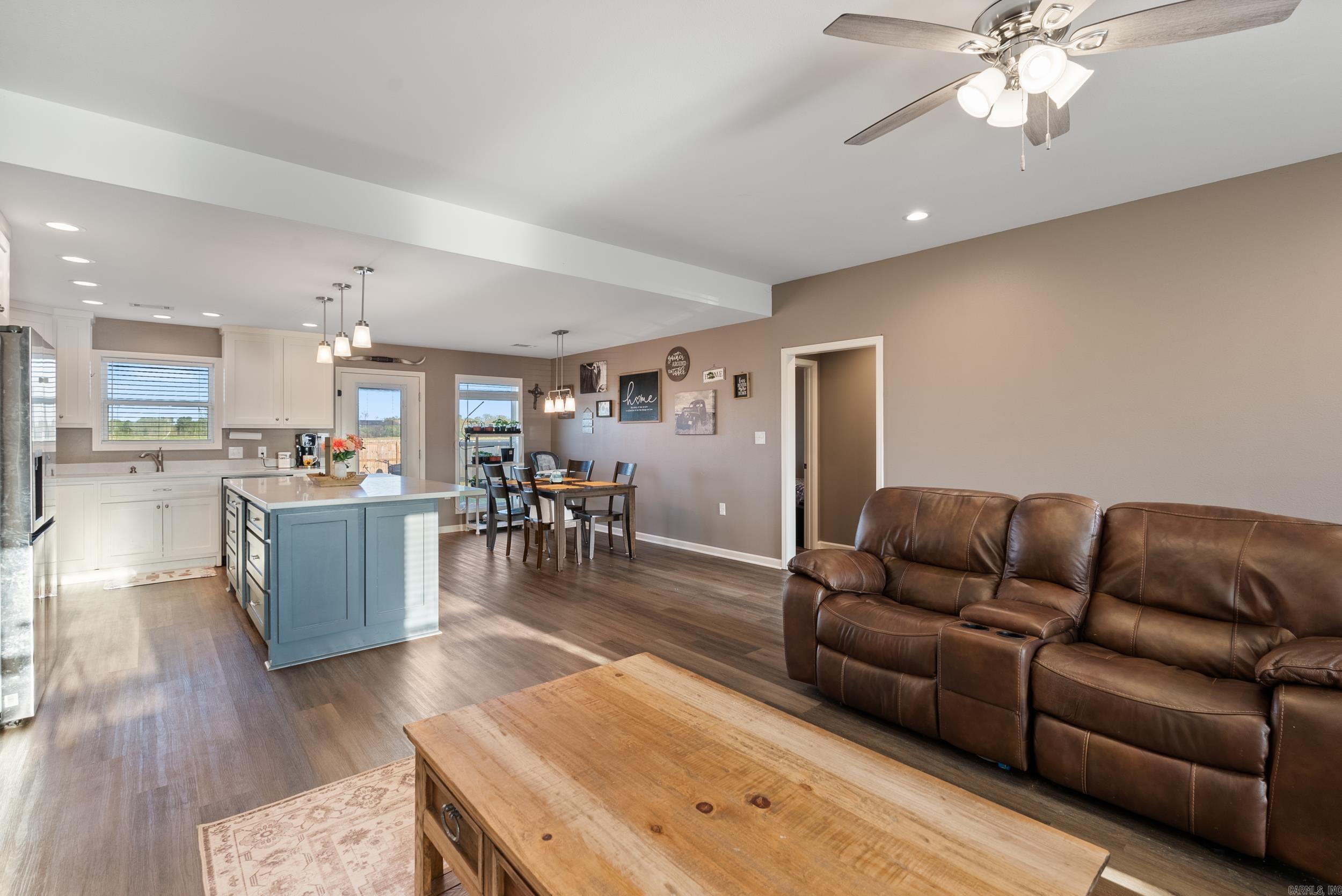 26  Rush Creek Drive  Vilonia, AR