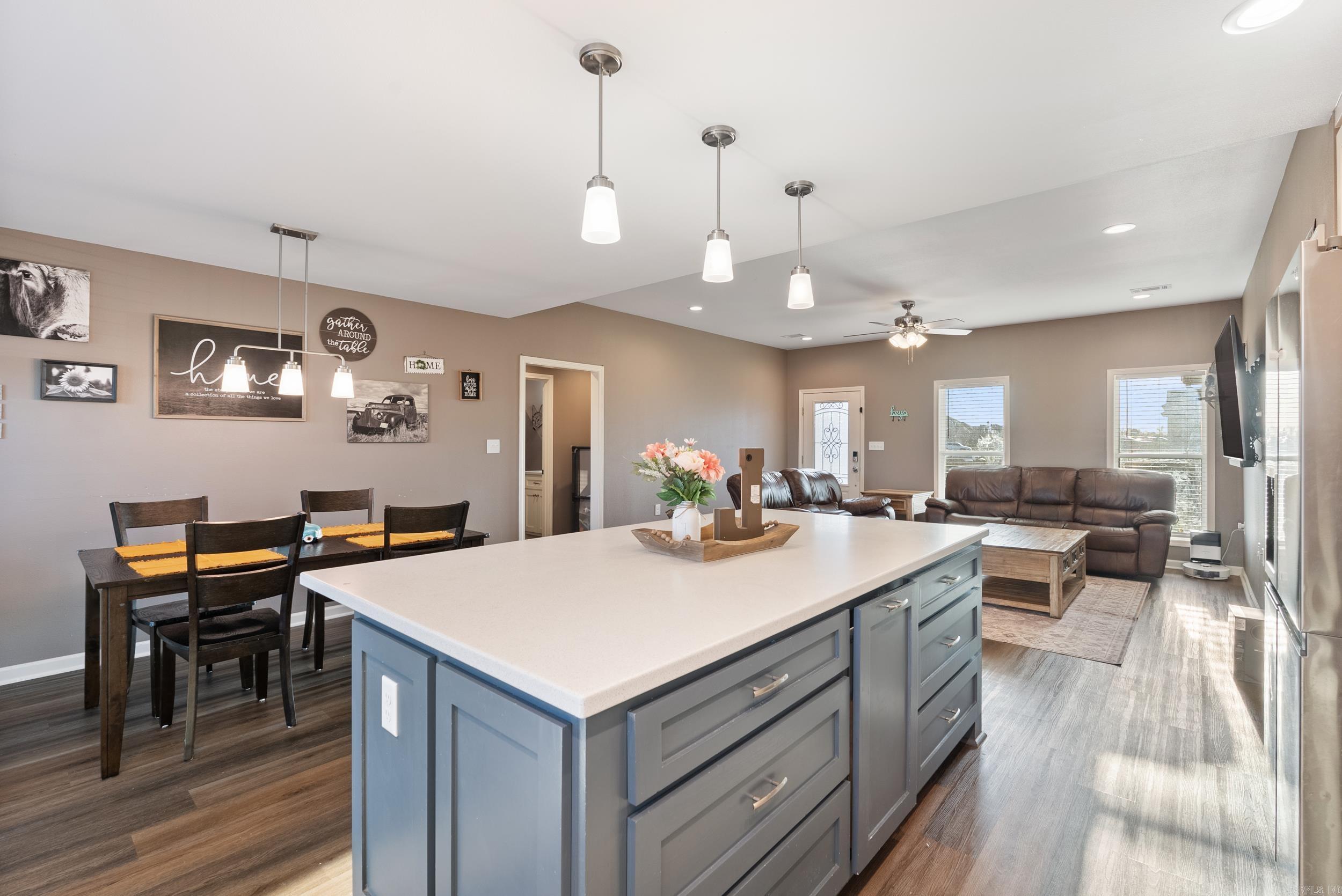 26  Rush Creek Drive  Vilonia, AR