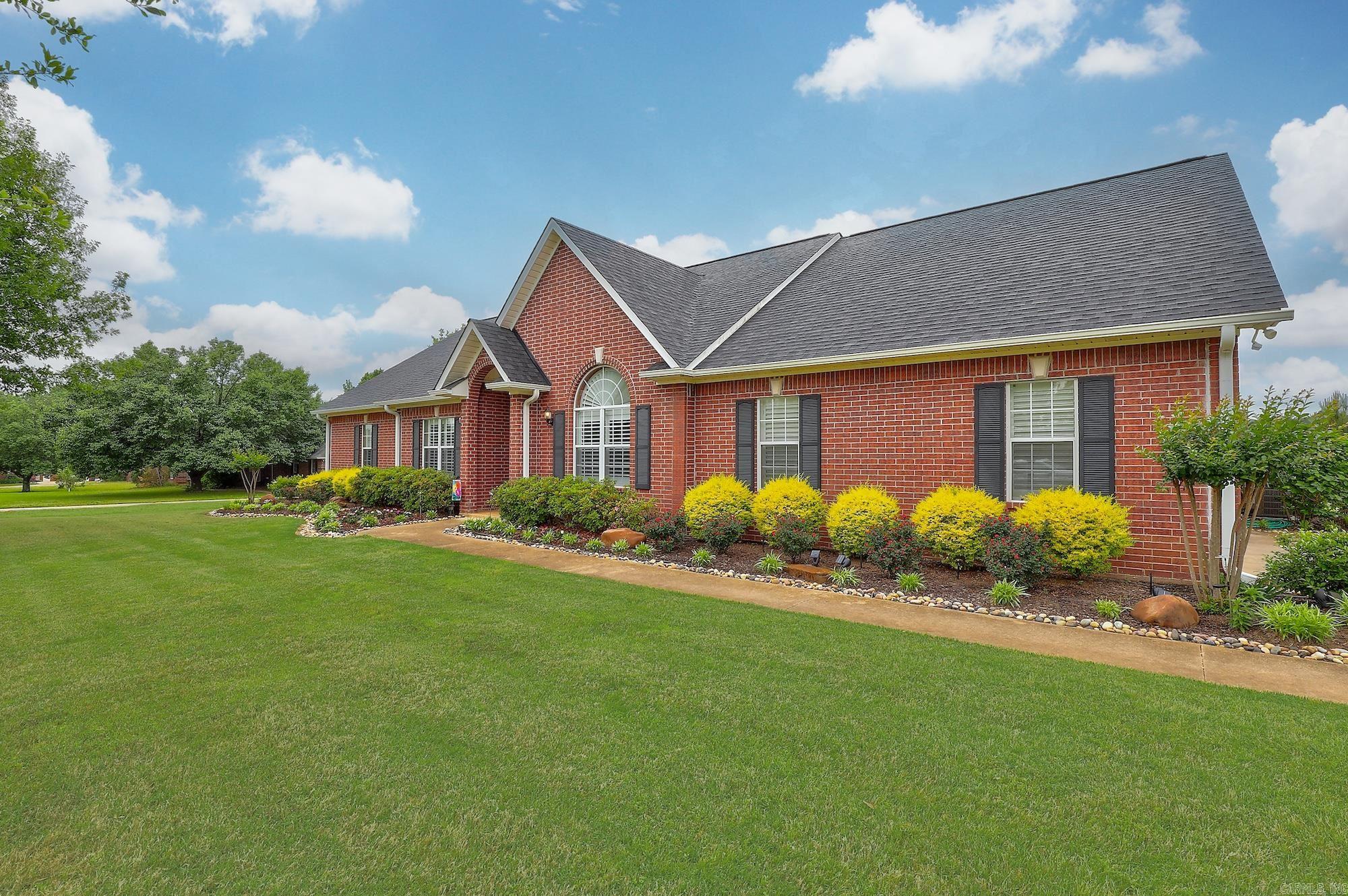 7215 N Richland Drive