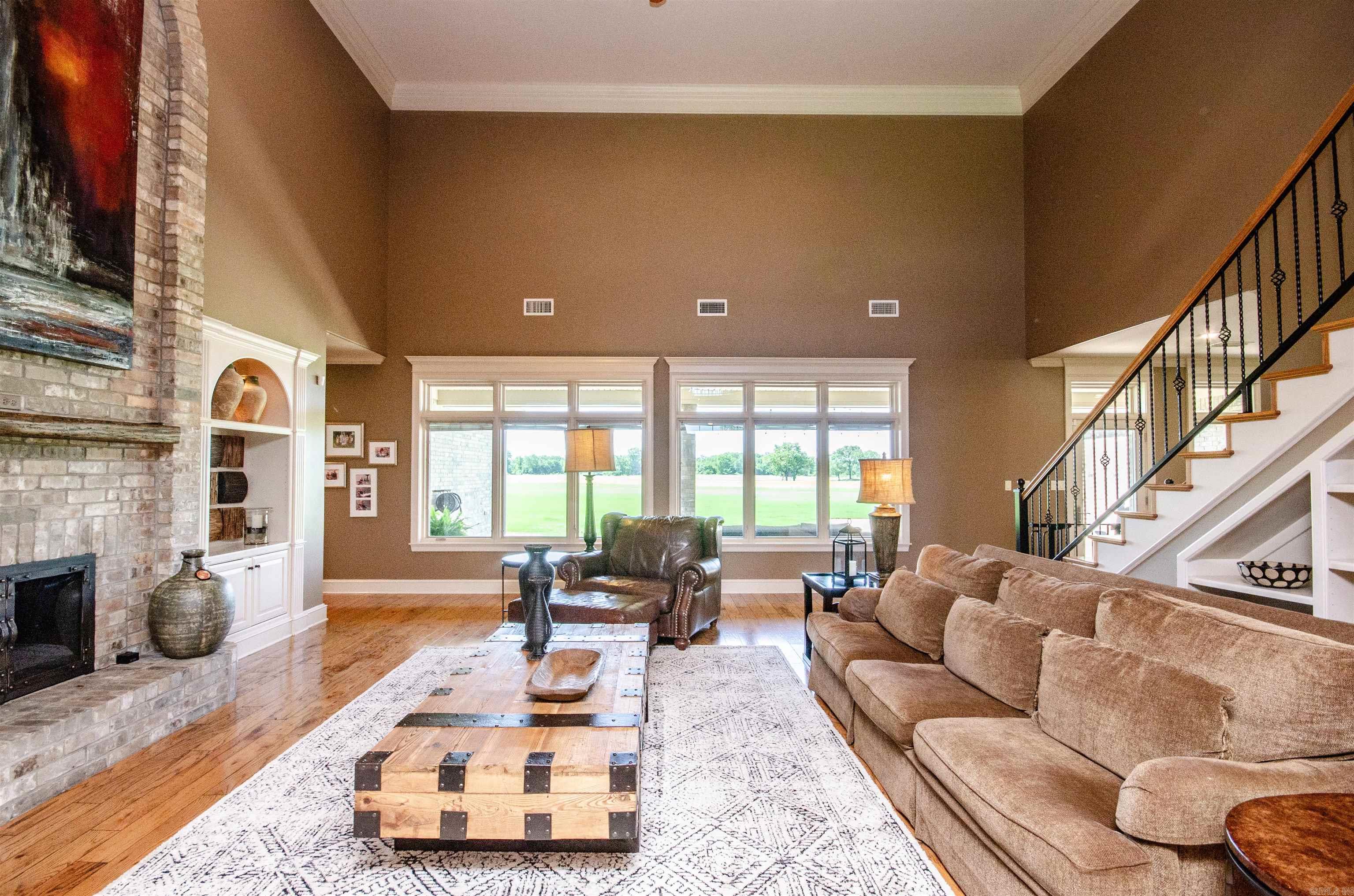 54 Middle Road Conway, AR 72032