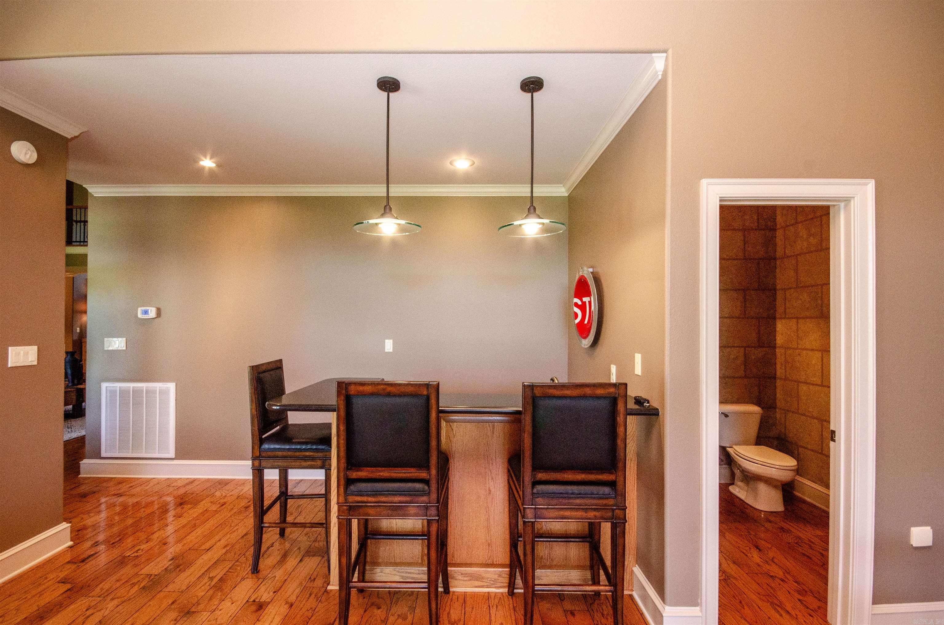54 Middle Road Conway, AR 72032