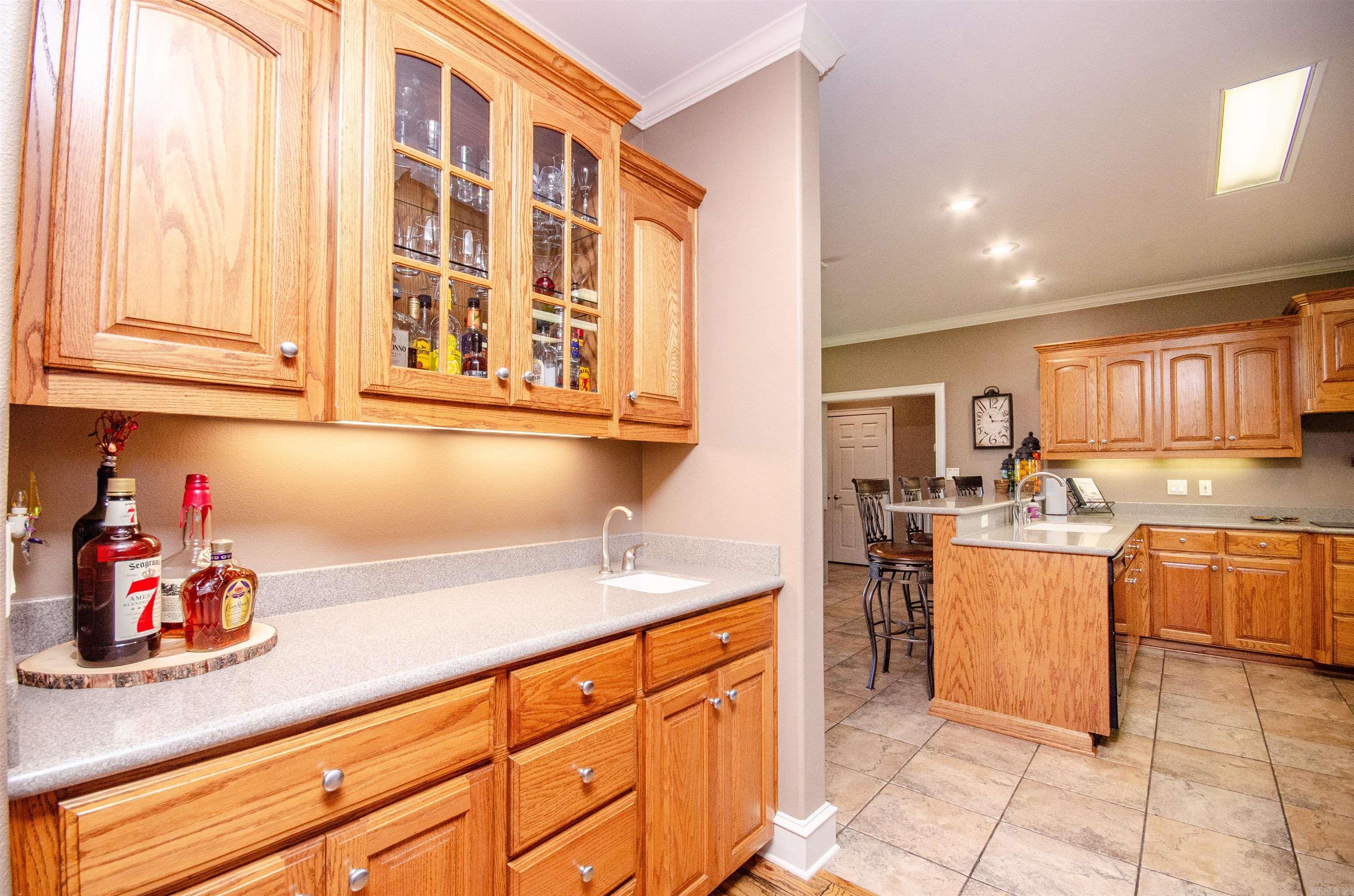 54 Middle Road Conway, AR 72032