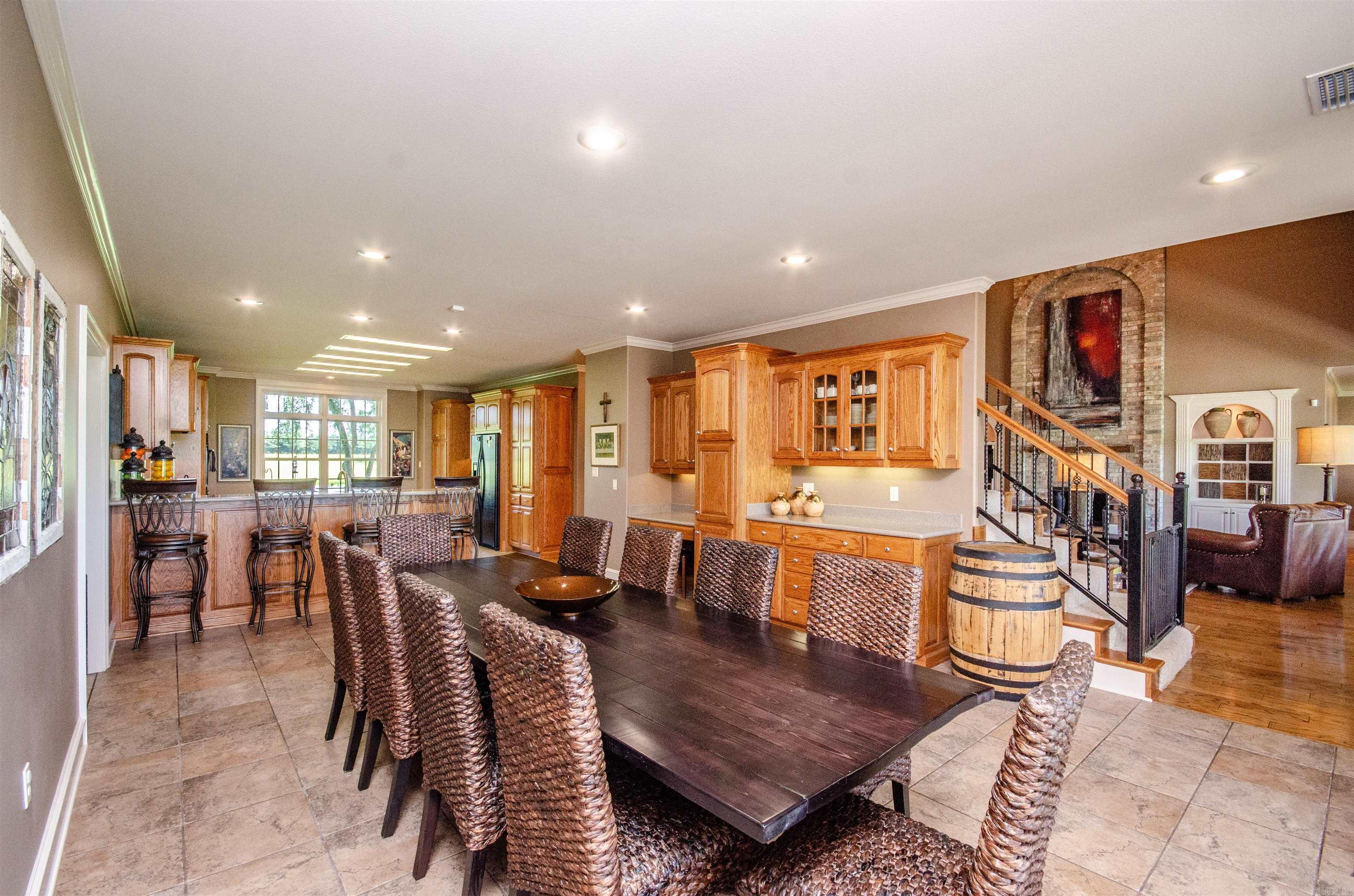 54 Middle Road Conway, AR 72032