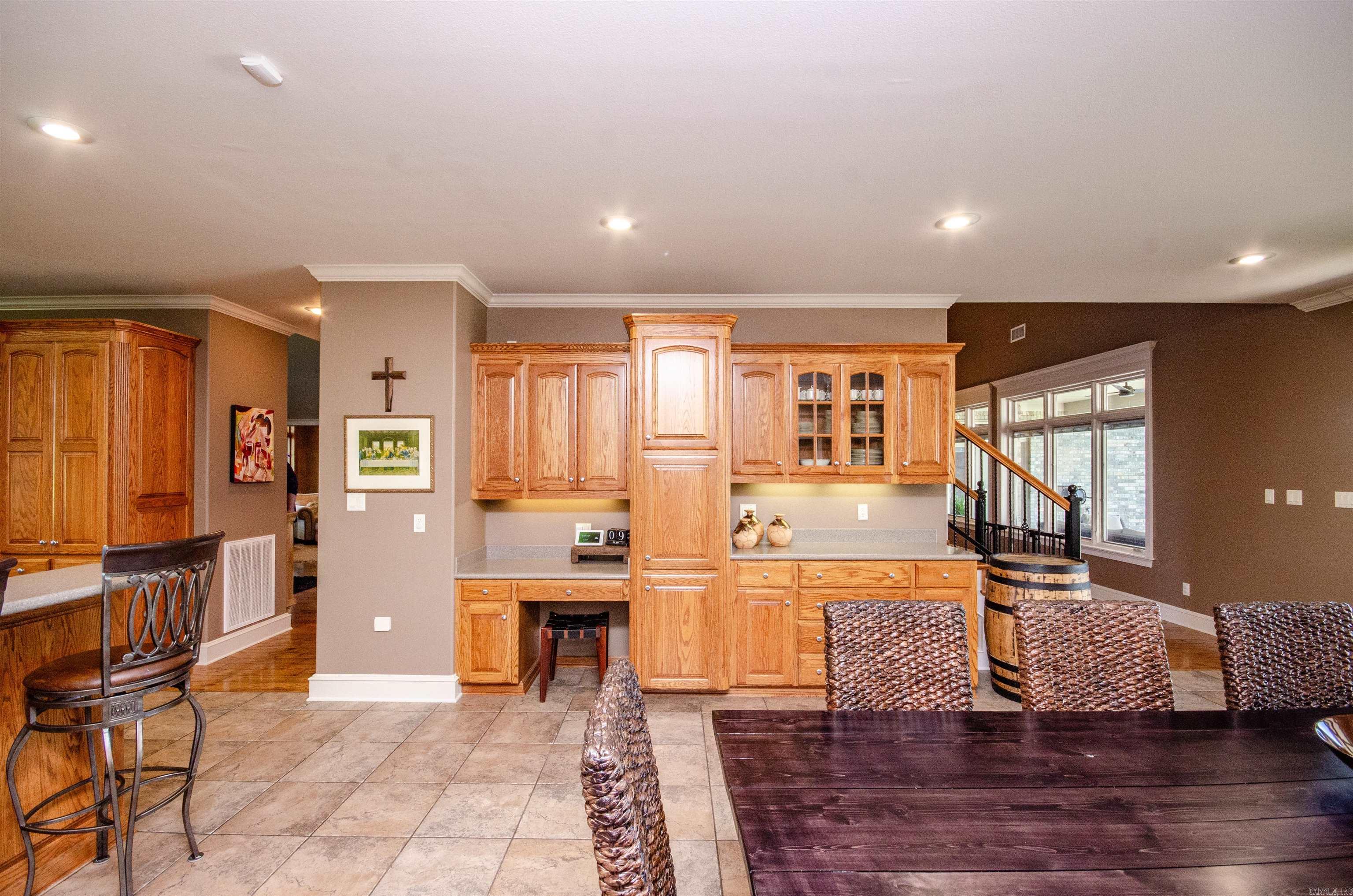 54 Middle Road Conway, AR 72032