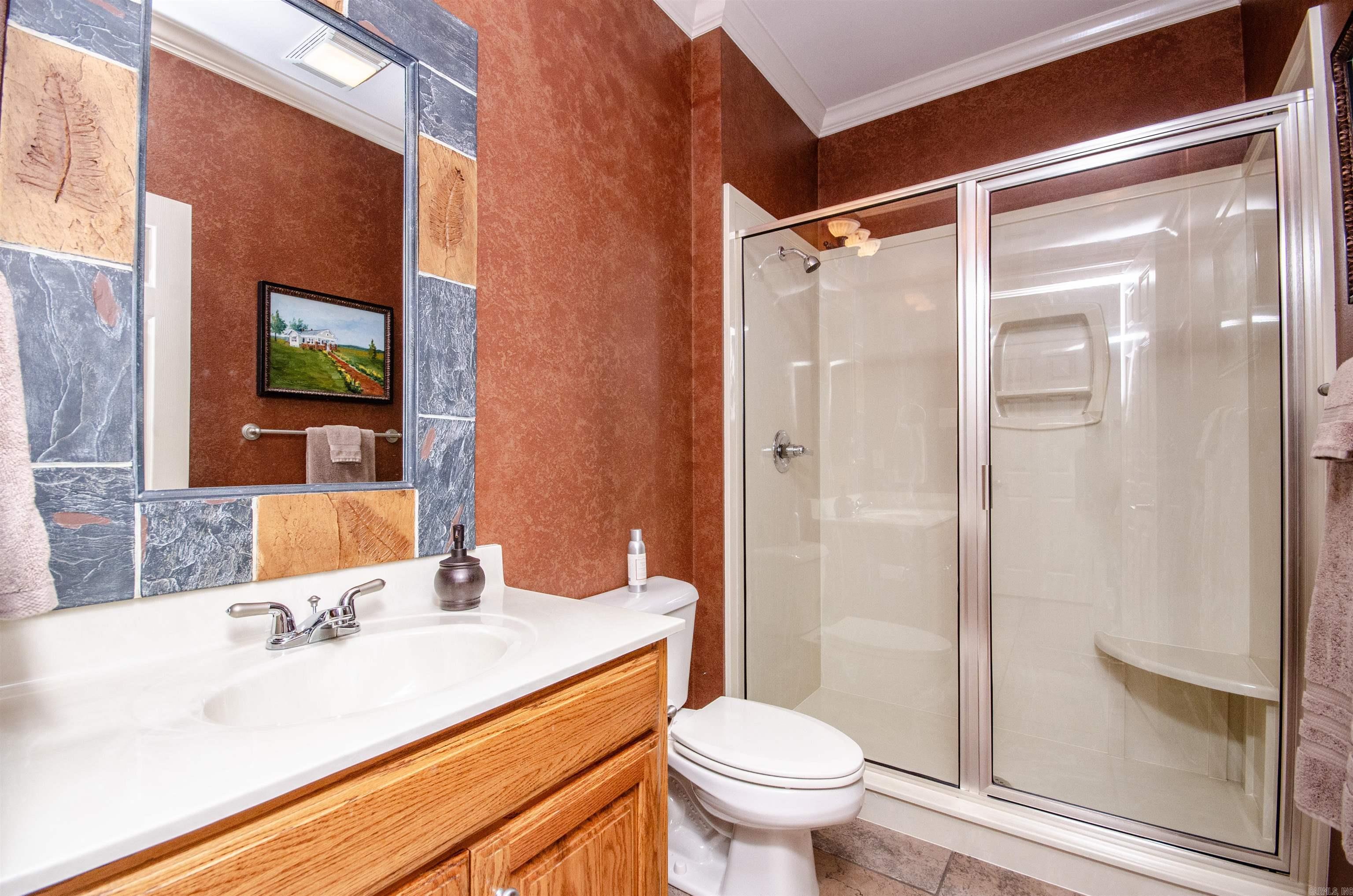 54 Middle Road Conway, AR 72032