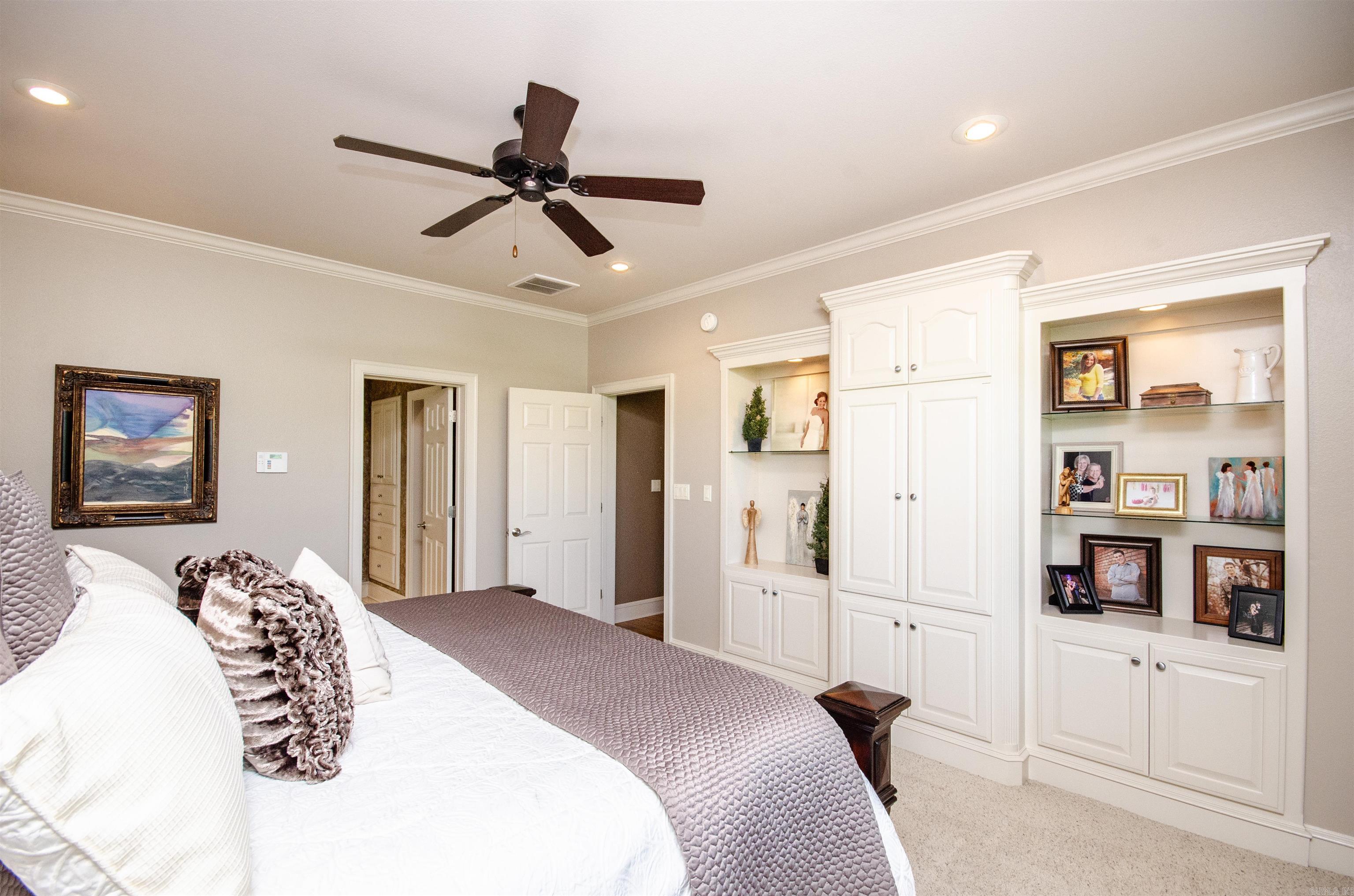 54 Middle Road Conway, AR 72032