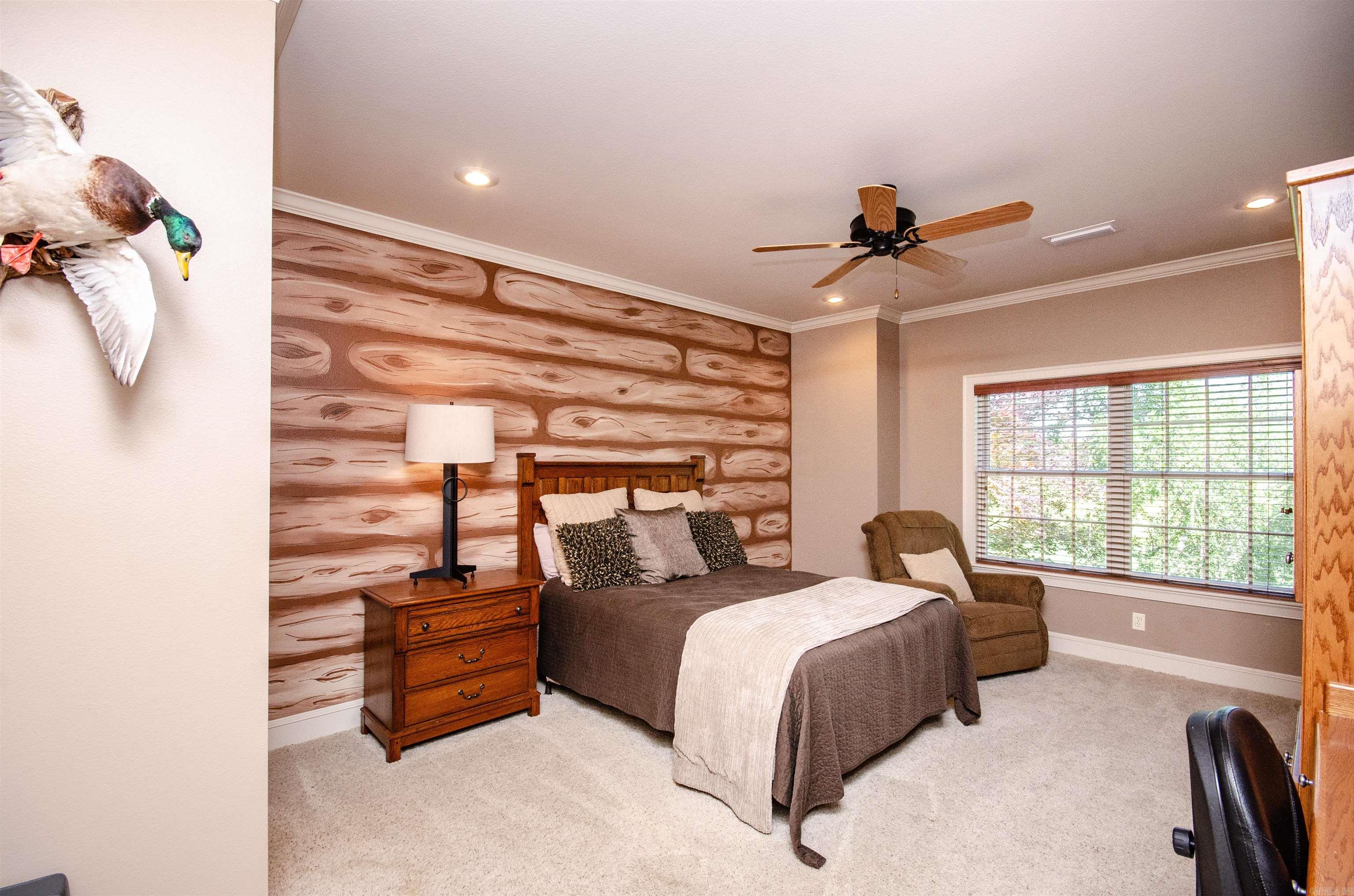 54 Middle Road Conway, AR 72032