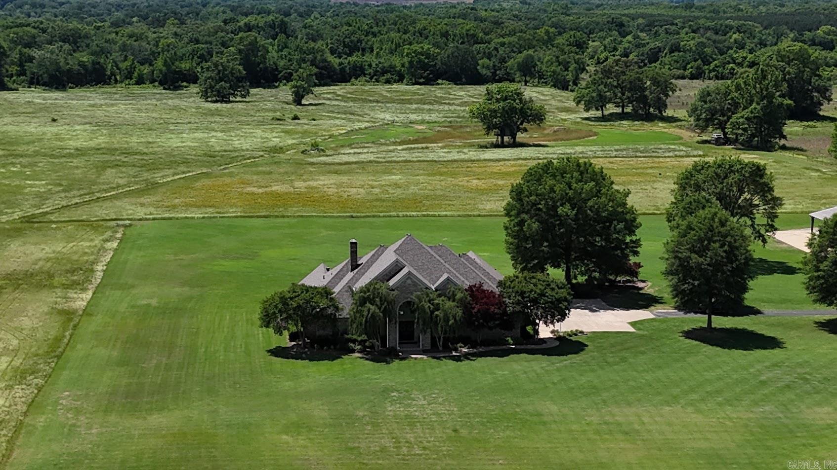 54 Middle Road Conway, AR 72032