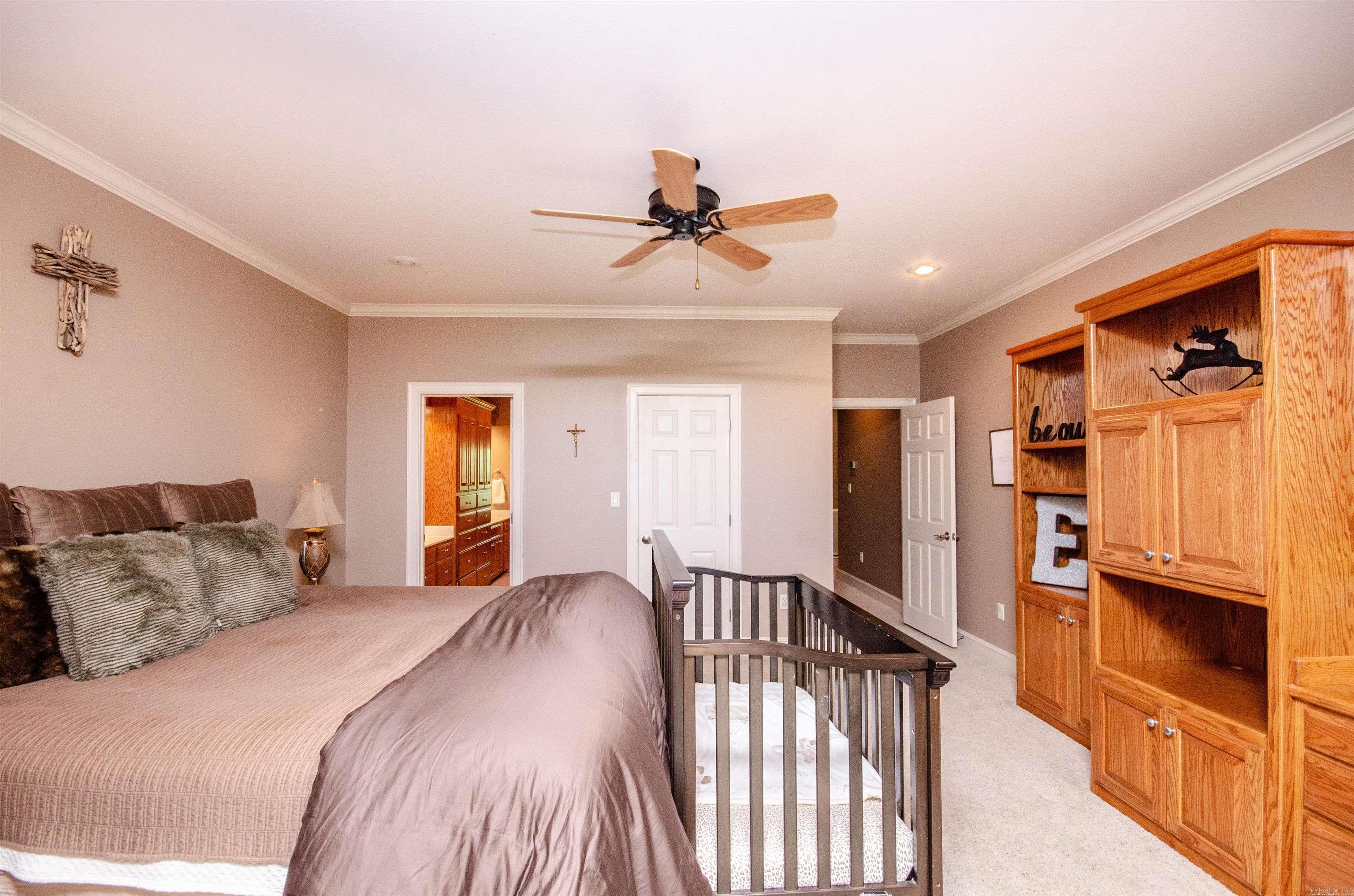 54 Middle Road Conway, AR 72032