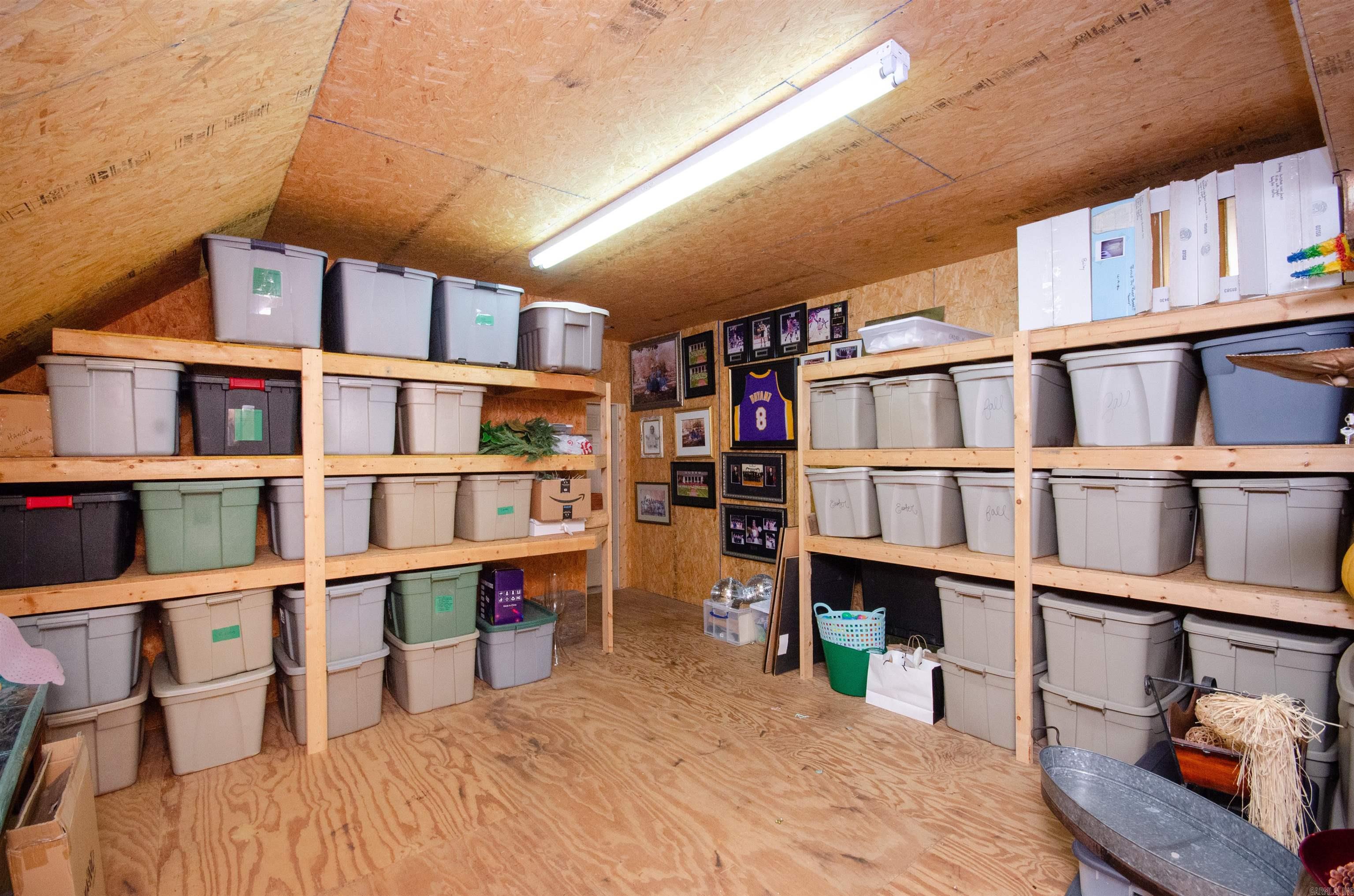 54 Middle Road Conway, AR 72032