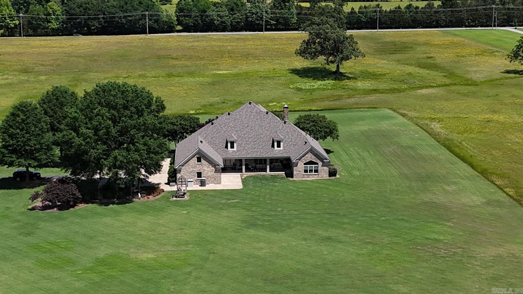 54 Middle Road Conway, AR 72032
