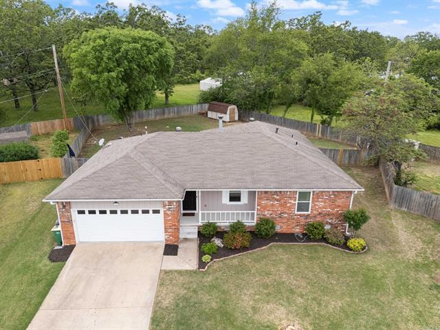 12301  Maryland  Sherwood, AR