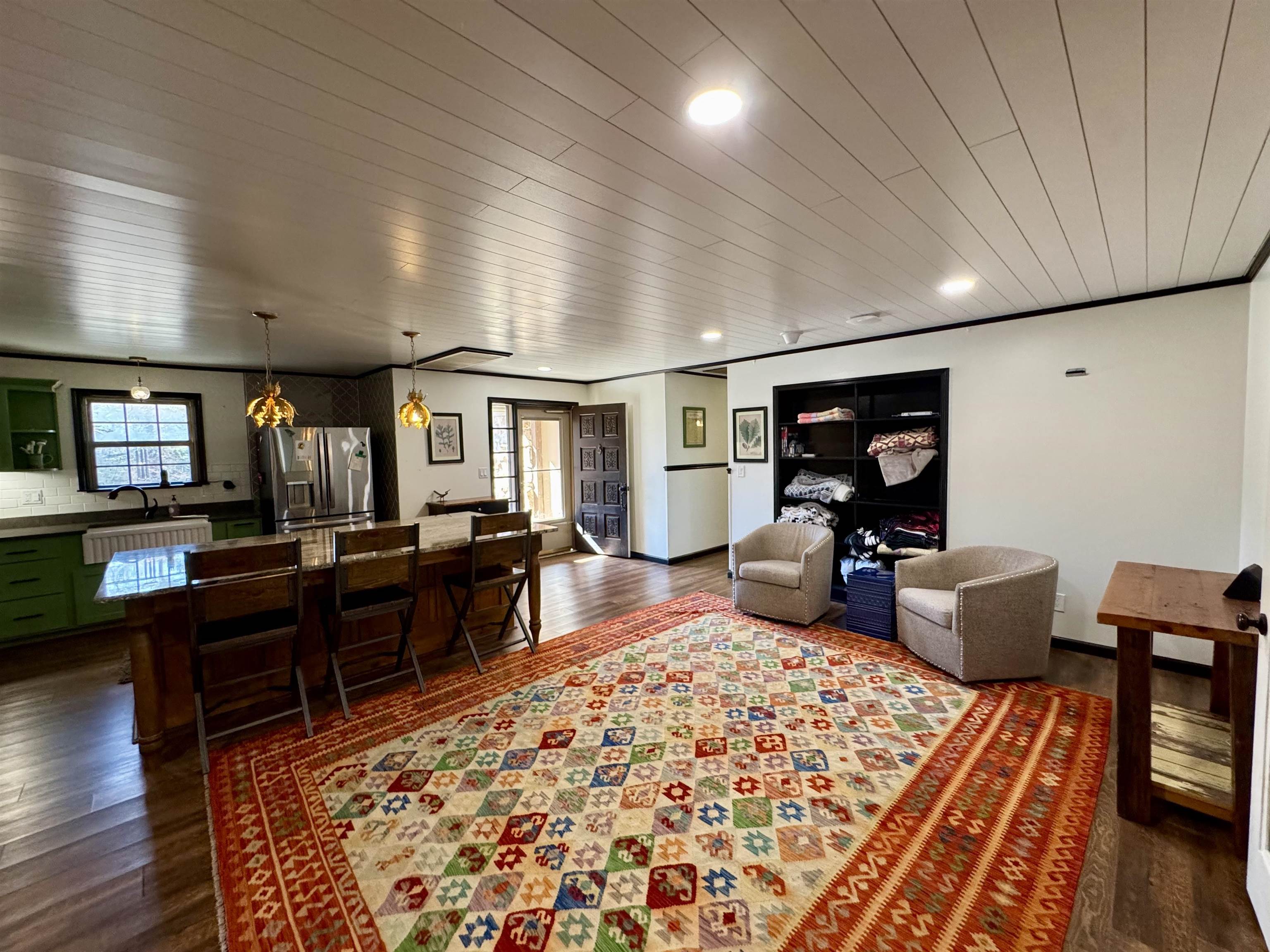 4367  West Road  Mount Pleasant, AR