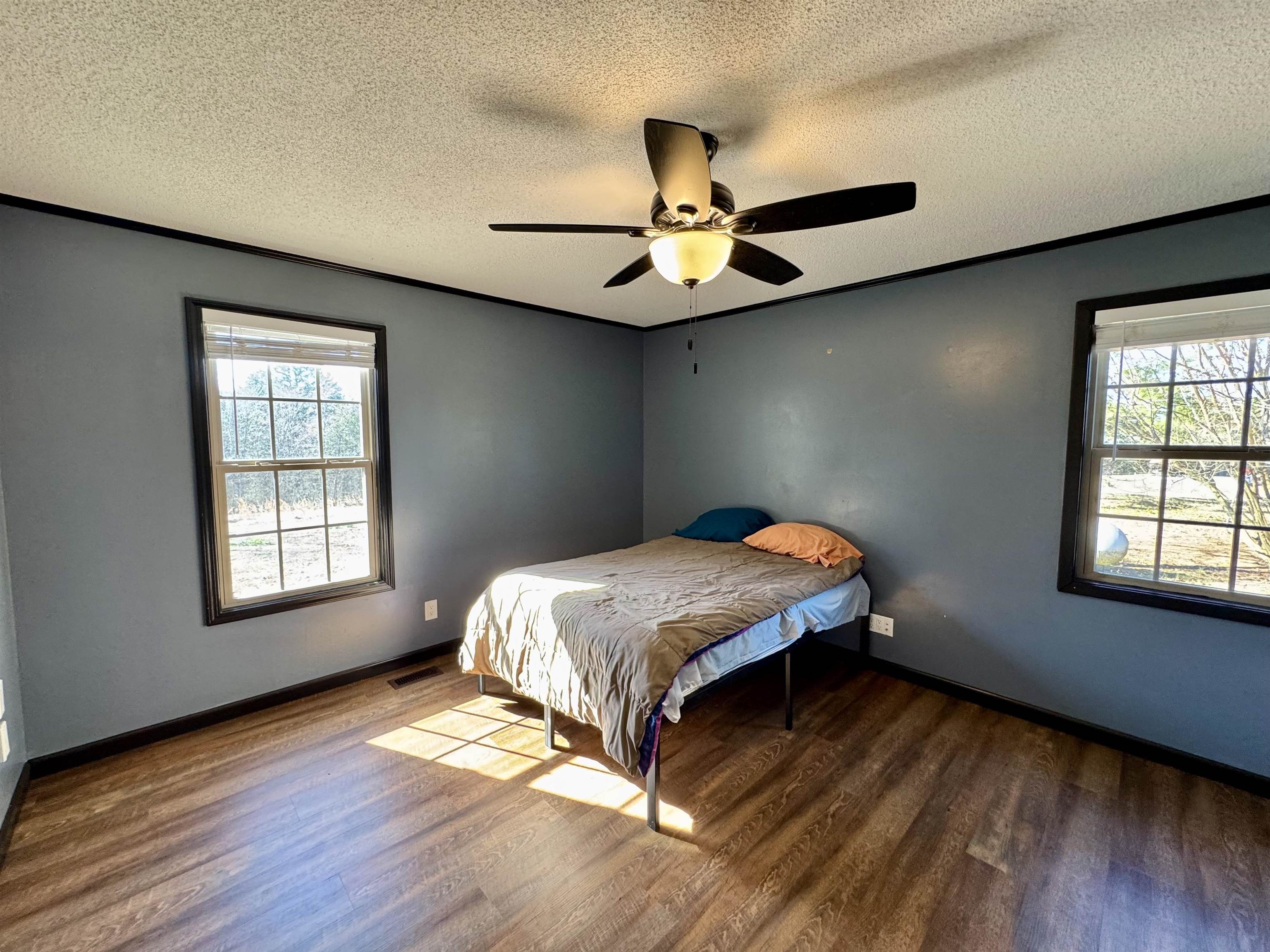 4367  West Road  Mount Pleasant, AR