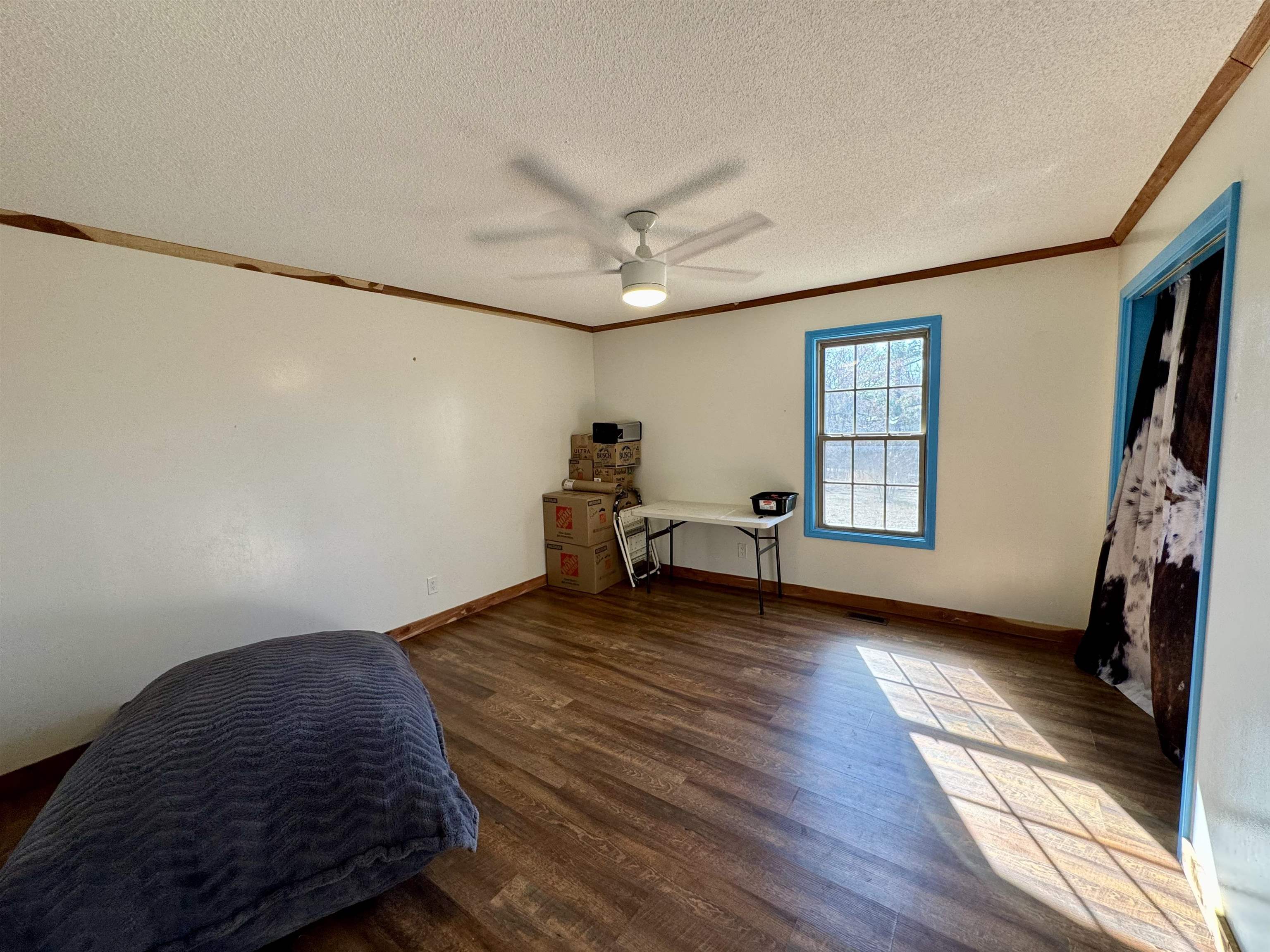 4367  West Road  Mount Pleasant, AR