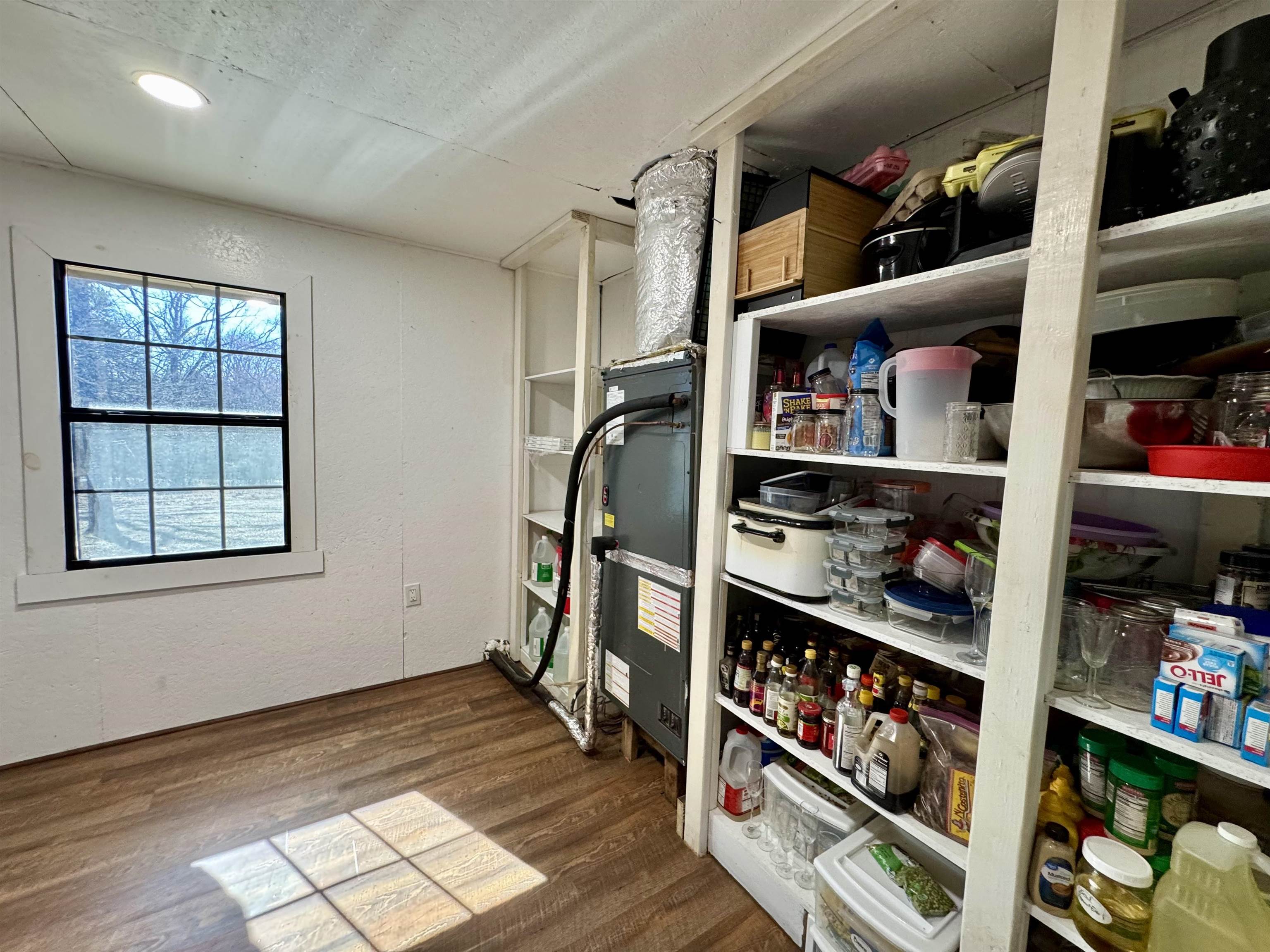 4367  West Road  Mount Pleasant, AR