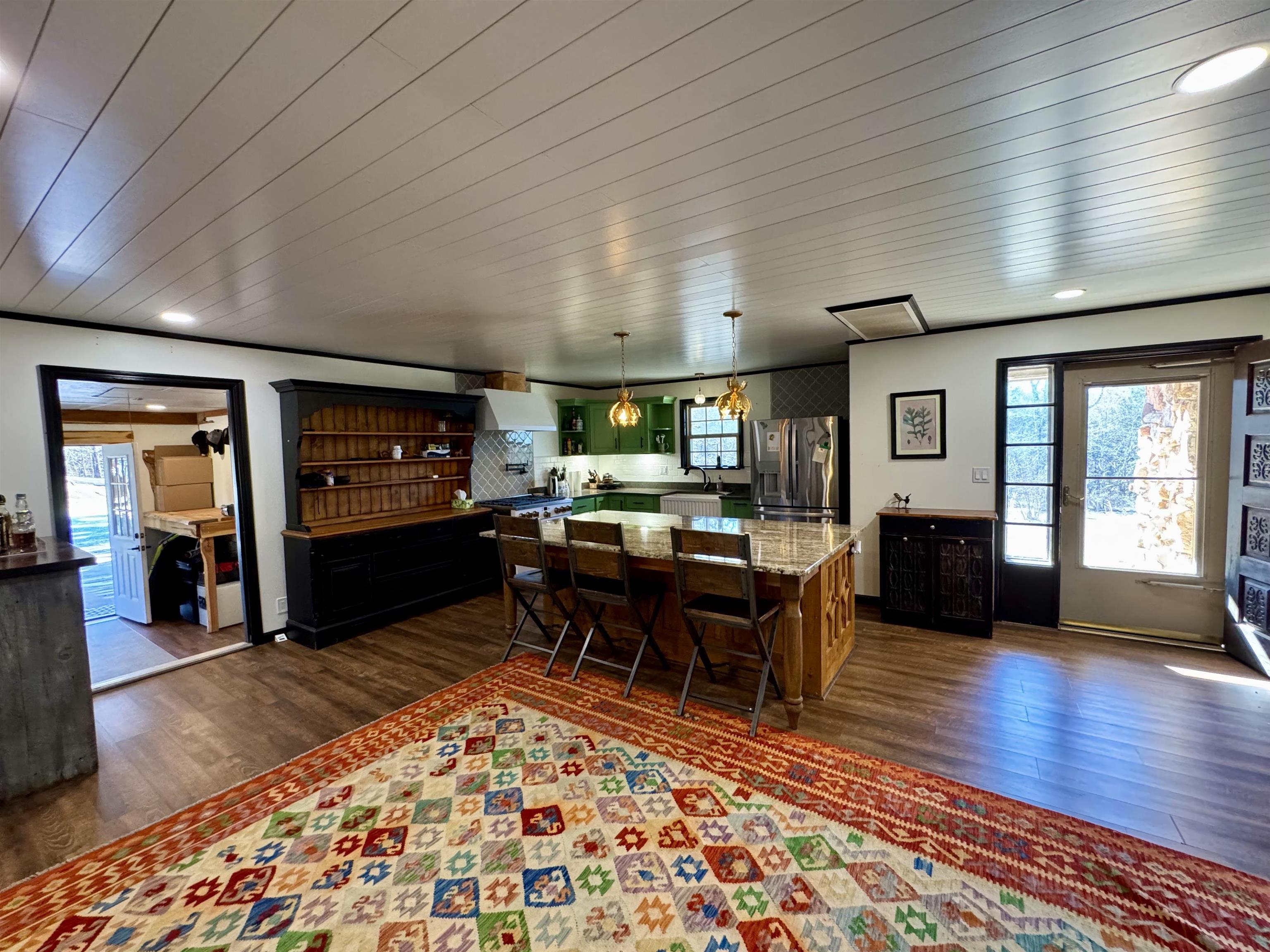 4367  West Road  Mount Pleasant, AR
