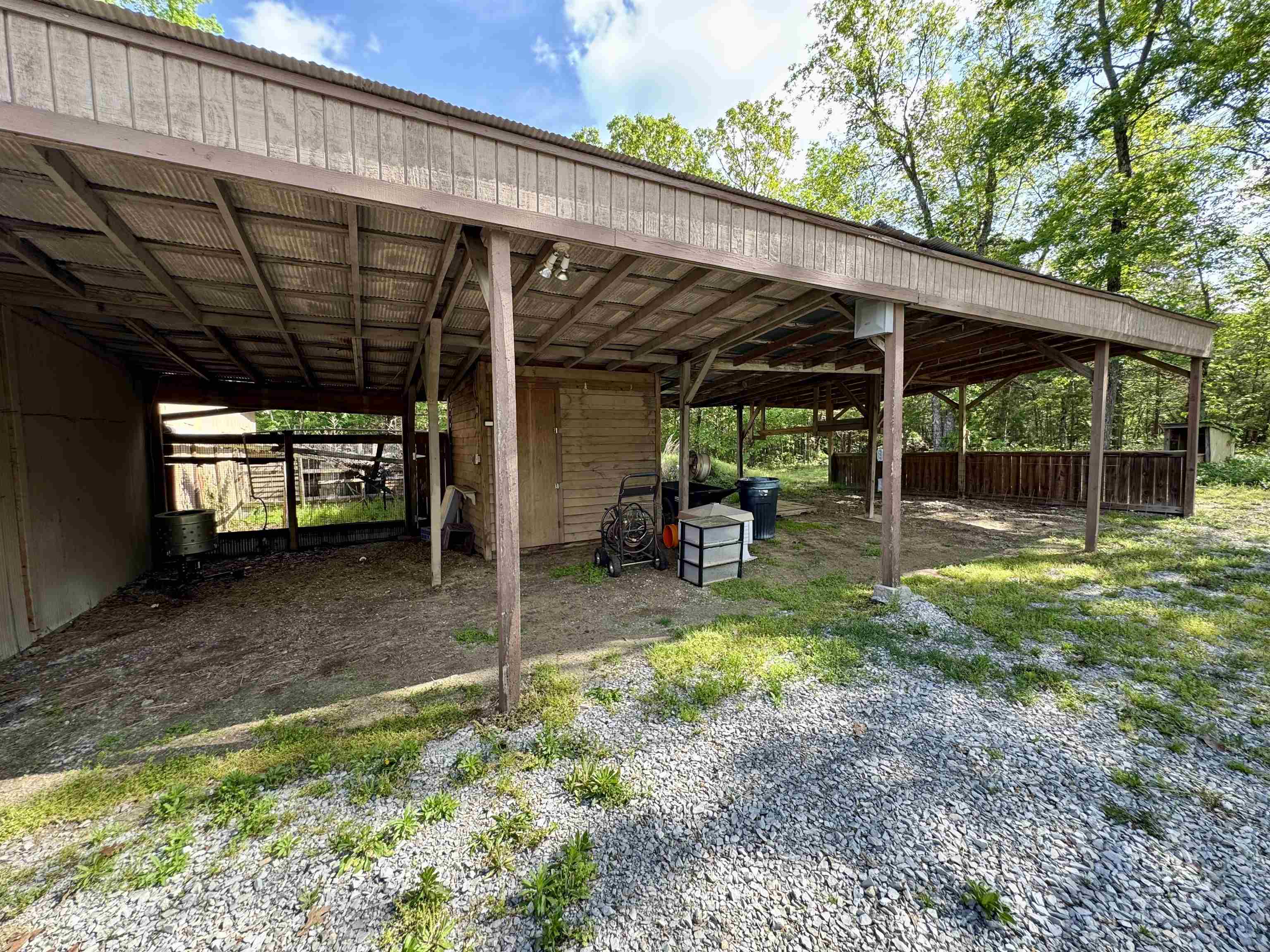 4367  West Road  Mount Pleasant, AR
