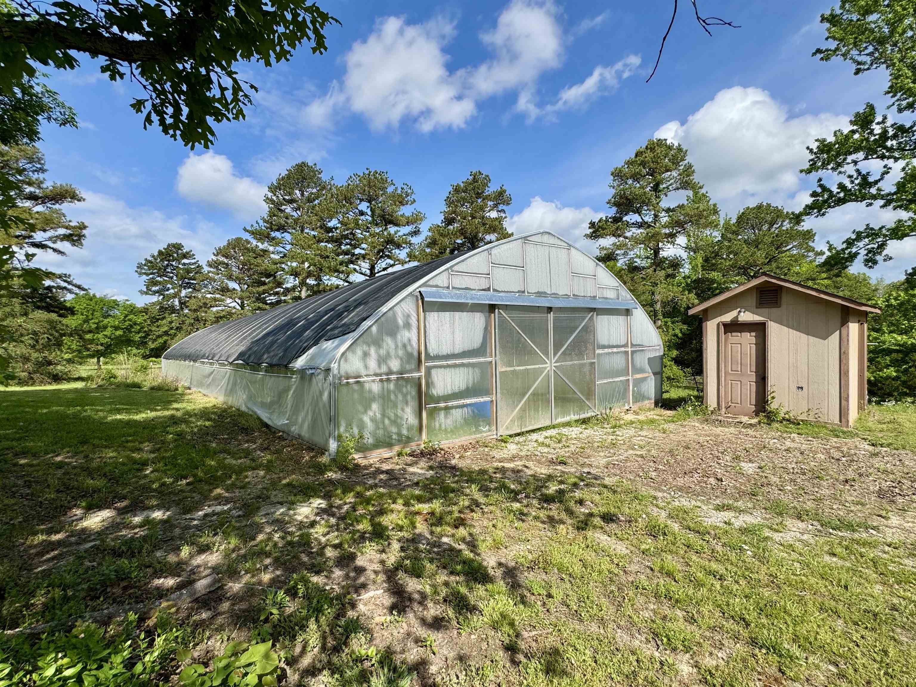 4367  West Road  Mount Pleasant, AR