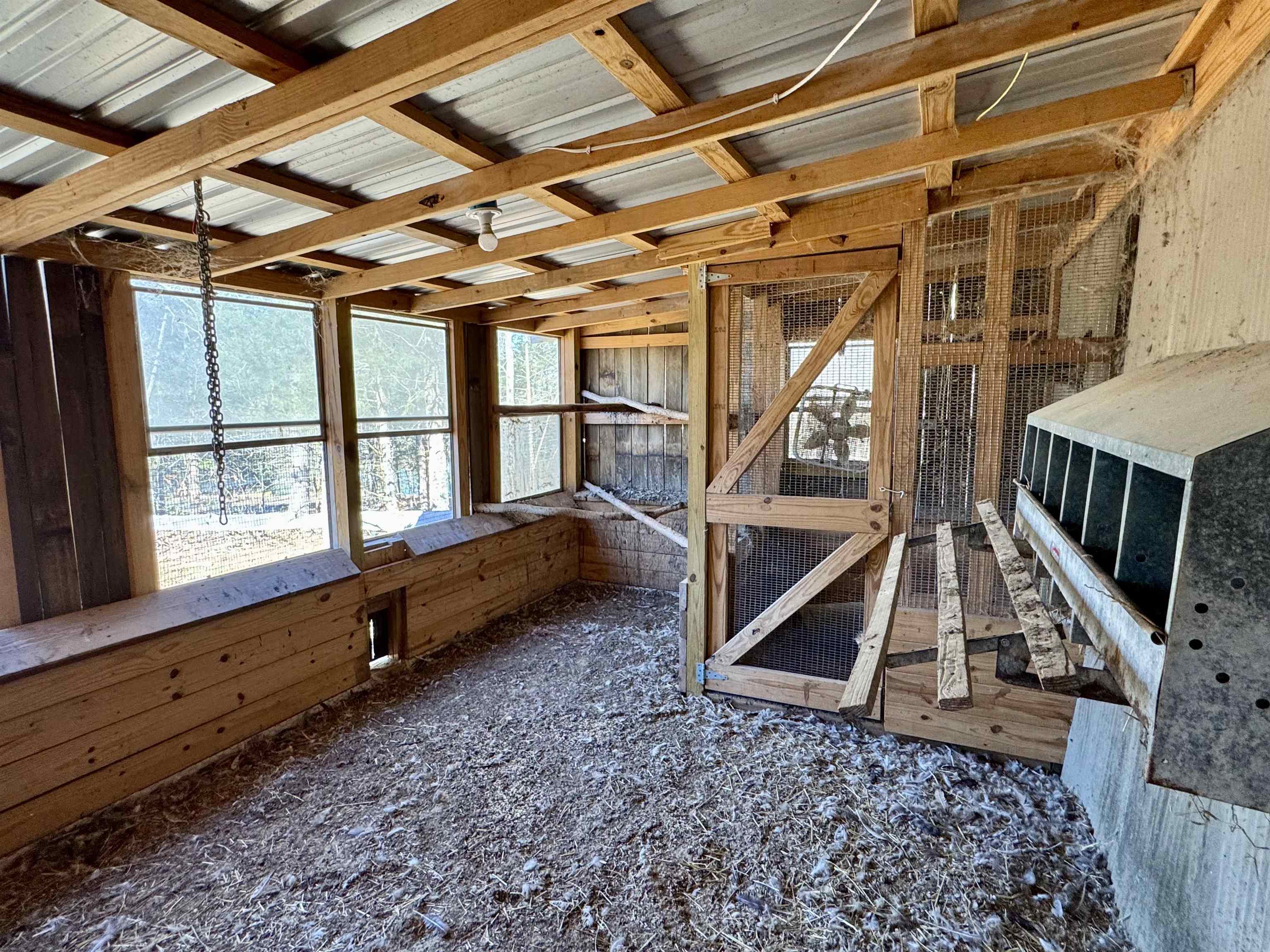 4367  West Road  Mount Pleasant, AR