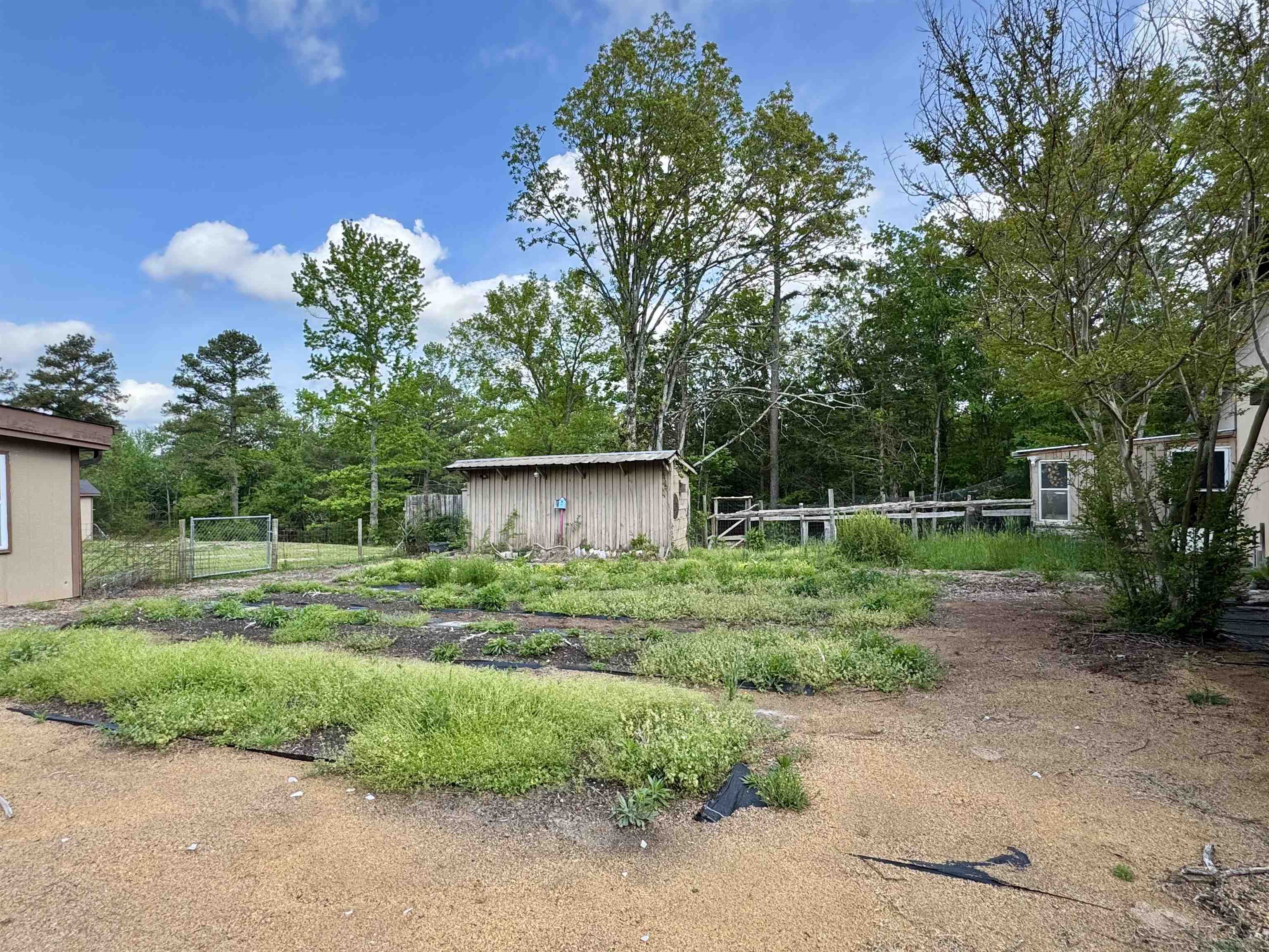 4367  West Road  Mount Pleasant, AR