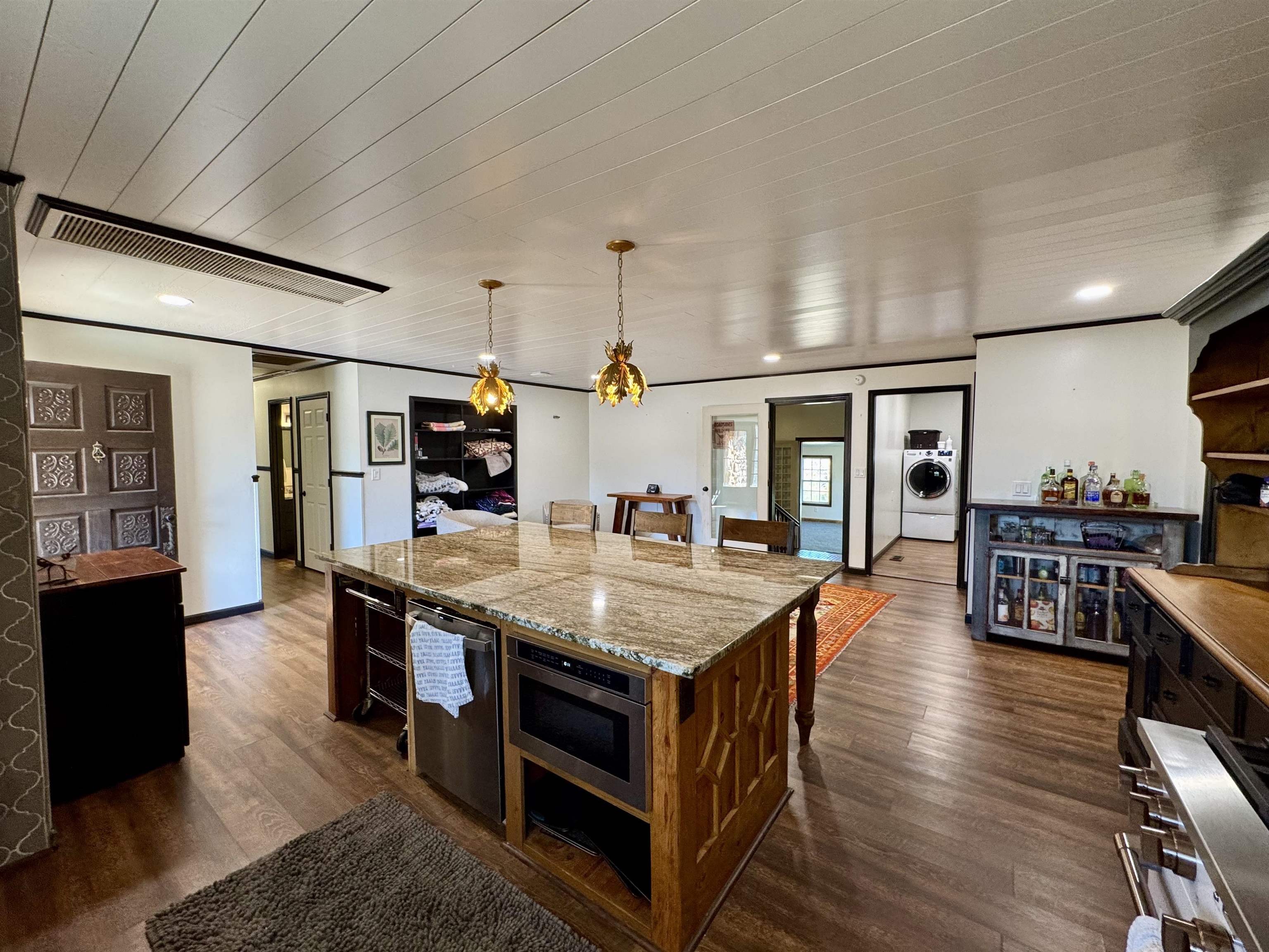 4367  West Road  Mount Pleasant, AR