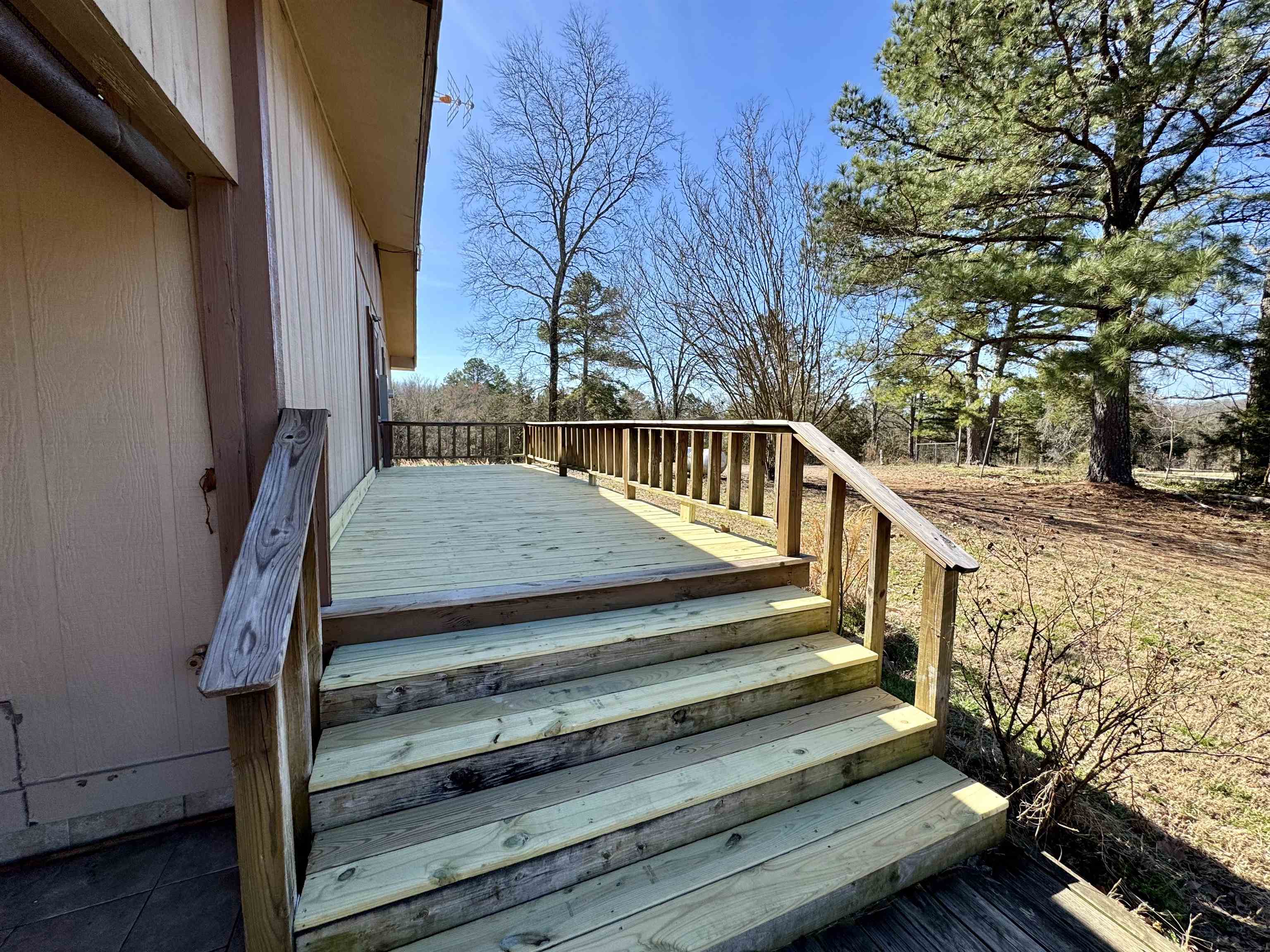 4367  West Road  Mount Pleasant, AR
