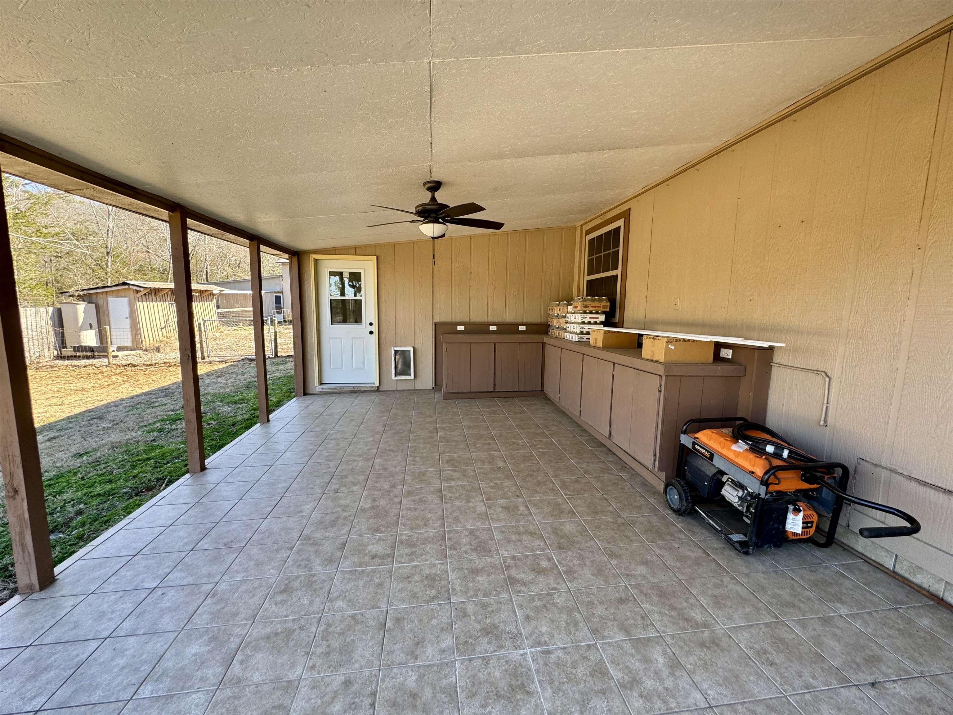 4367  West Road  Mount Pleasant, AR